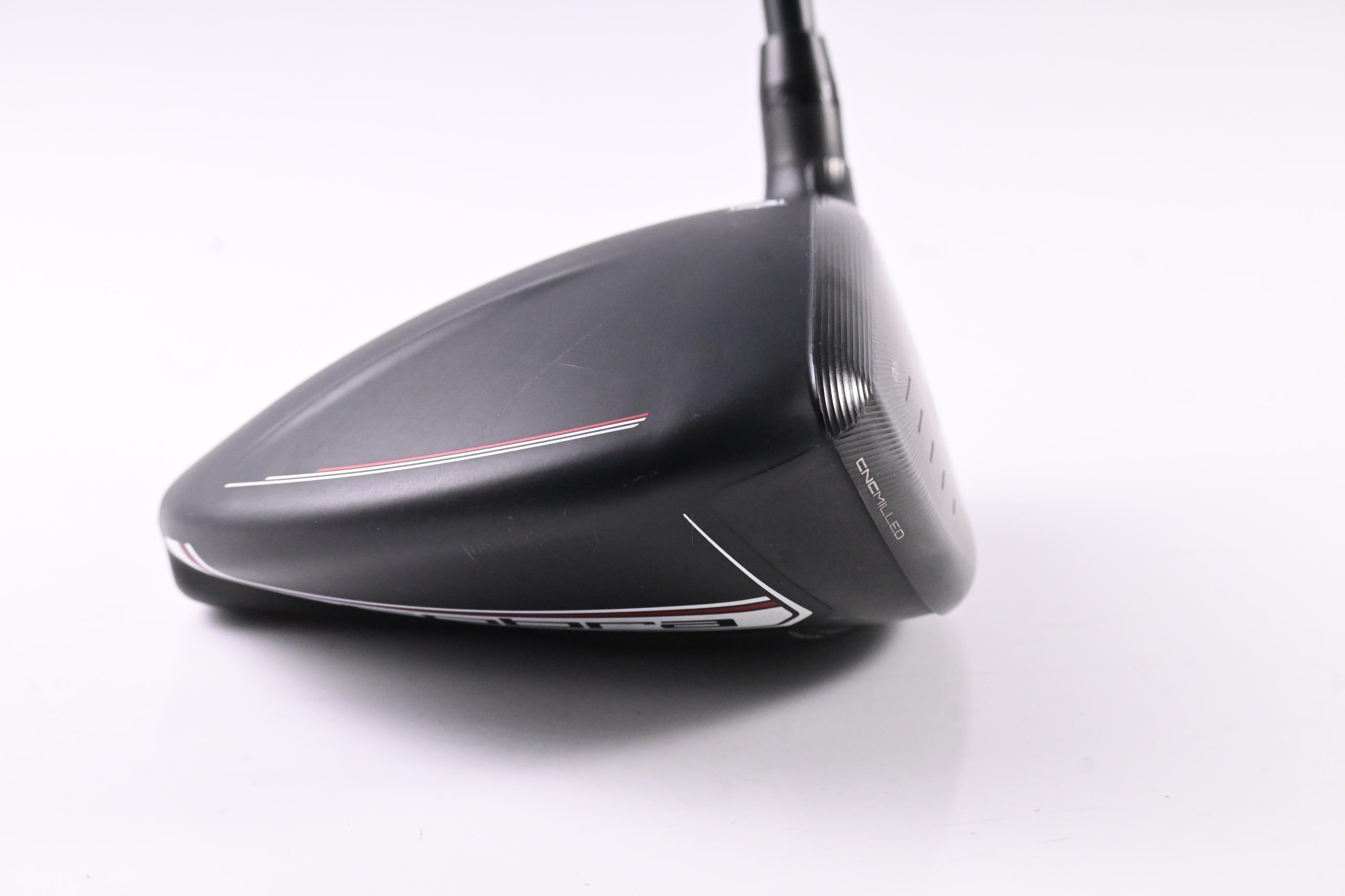 Cobra King Speedzone Driver / 12 Degree / Regular Flex UST Helium 5 Shaft