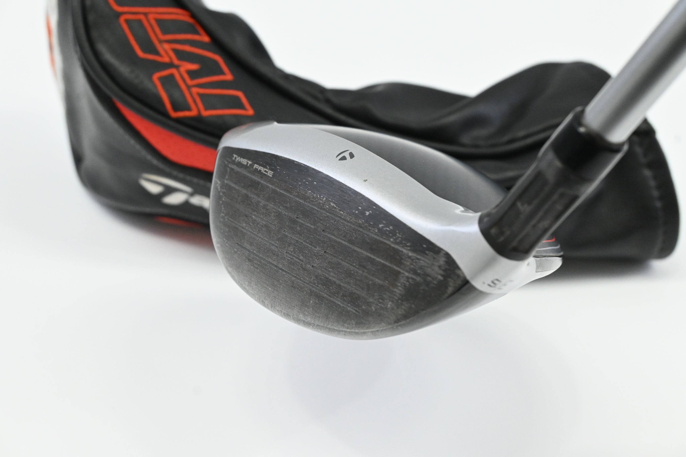 Taylormade M6 #3 Wood / 15 Degree / Senior Flex Fubuki TM5 Shaft