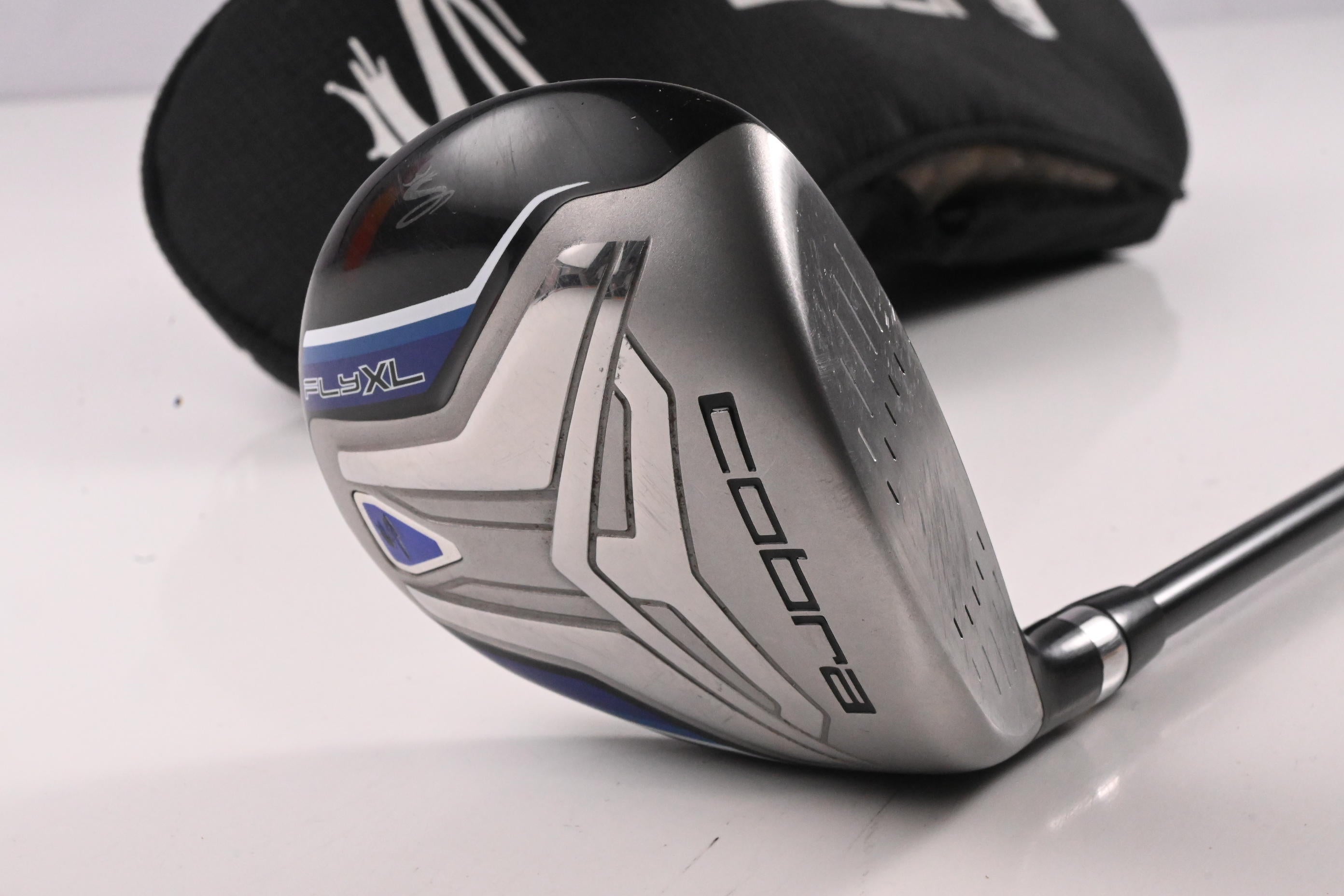 Cobra Fly XL #5 Wood / 19 Degree / Stiff Flex Cobra Shaft