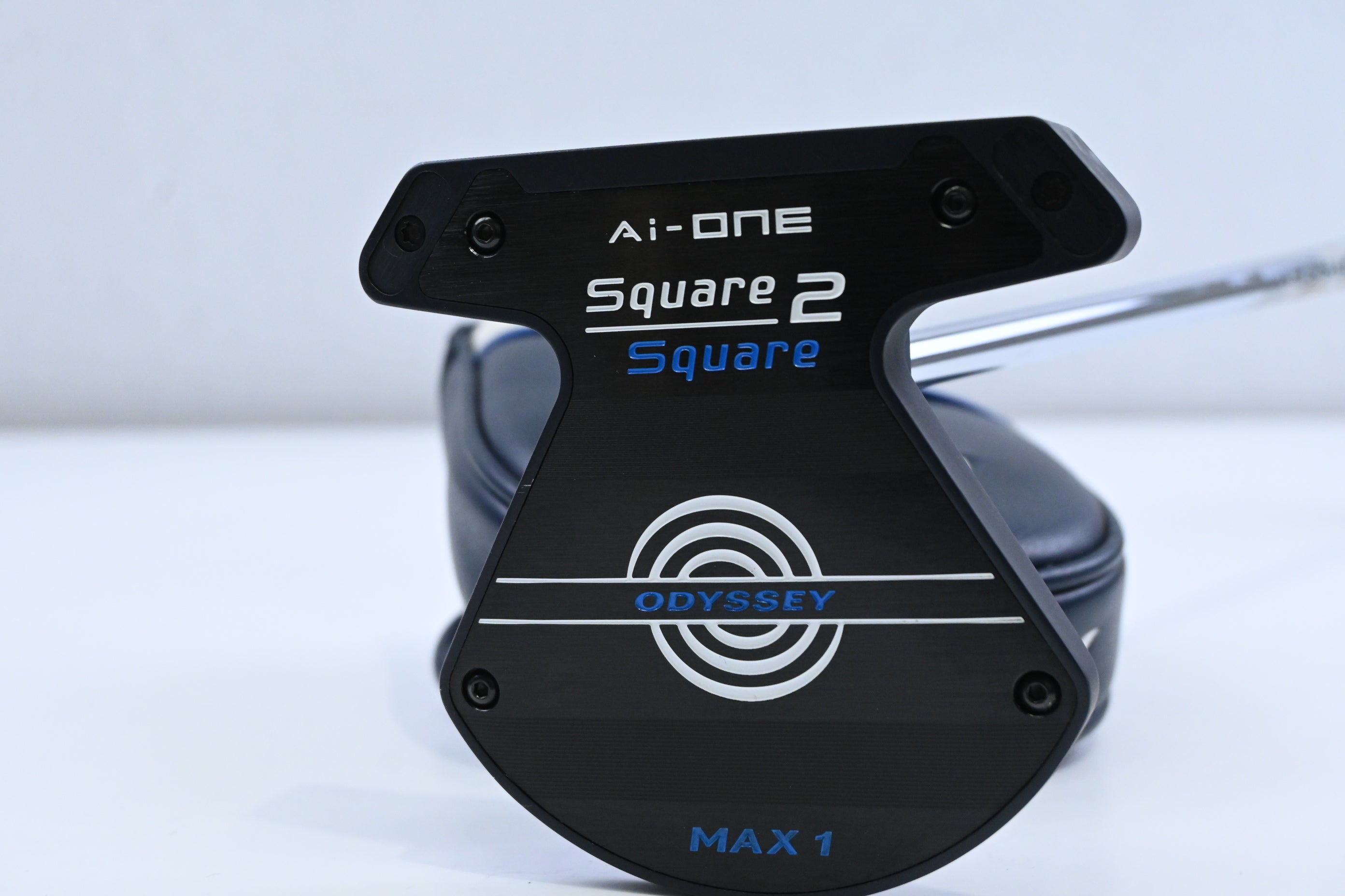 Odyssey Ai-One Square 2 Square Max 1 Putter / 35 Inch