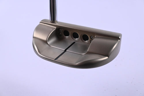 Scotty Cameron Select 2016 Fastback Putter / 34 Inch