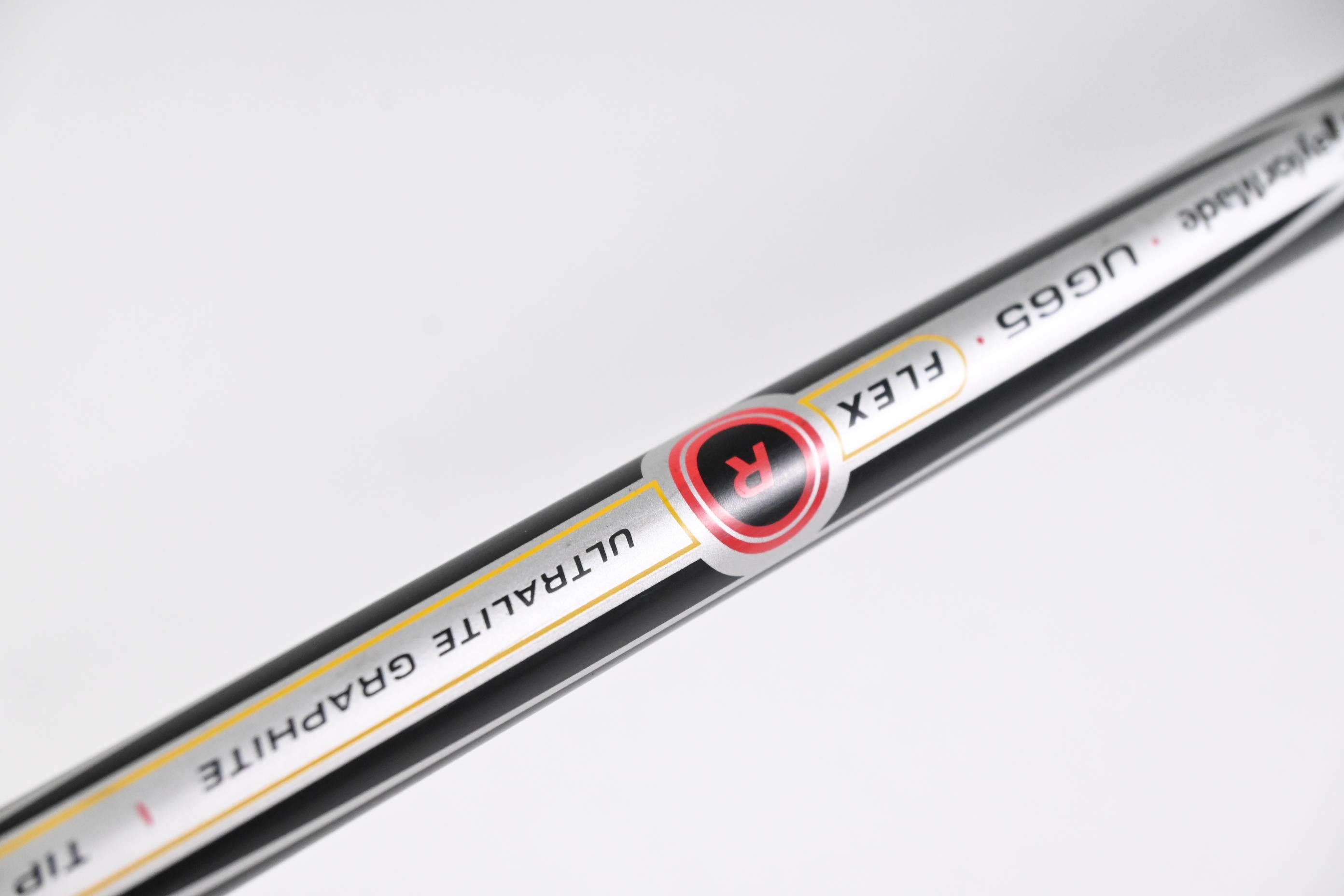 Taylormade Rescue Mid #2 Hybrid / 16 Degree / Regular Flex Taylormade UG65 Shaft