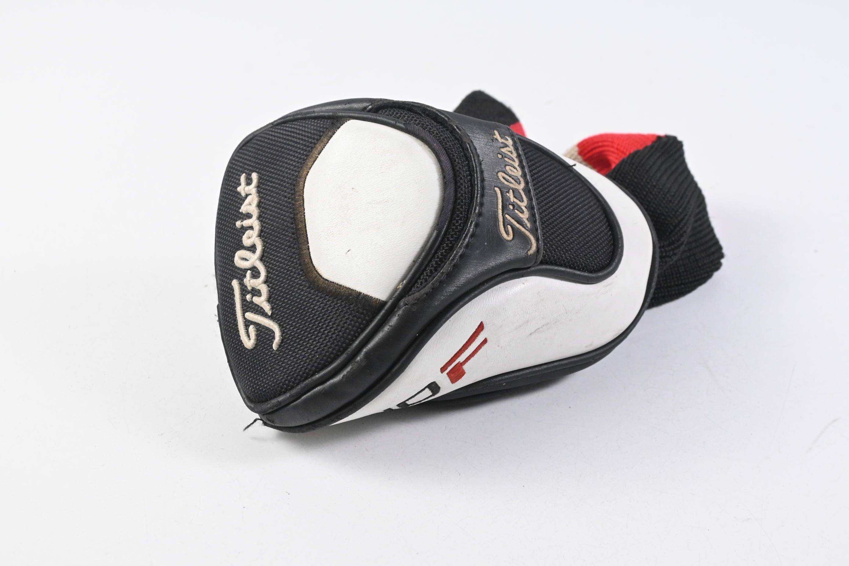 Titleist 910 F #5 Wood / 19 Degree / Stiff Flex Steel Shaft
