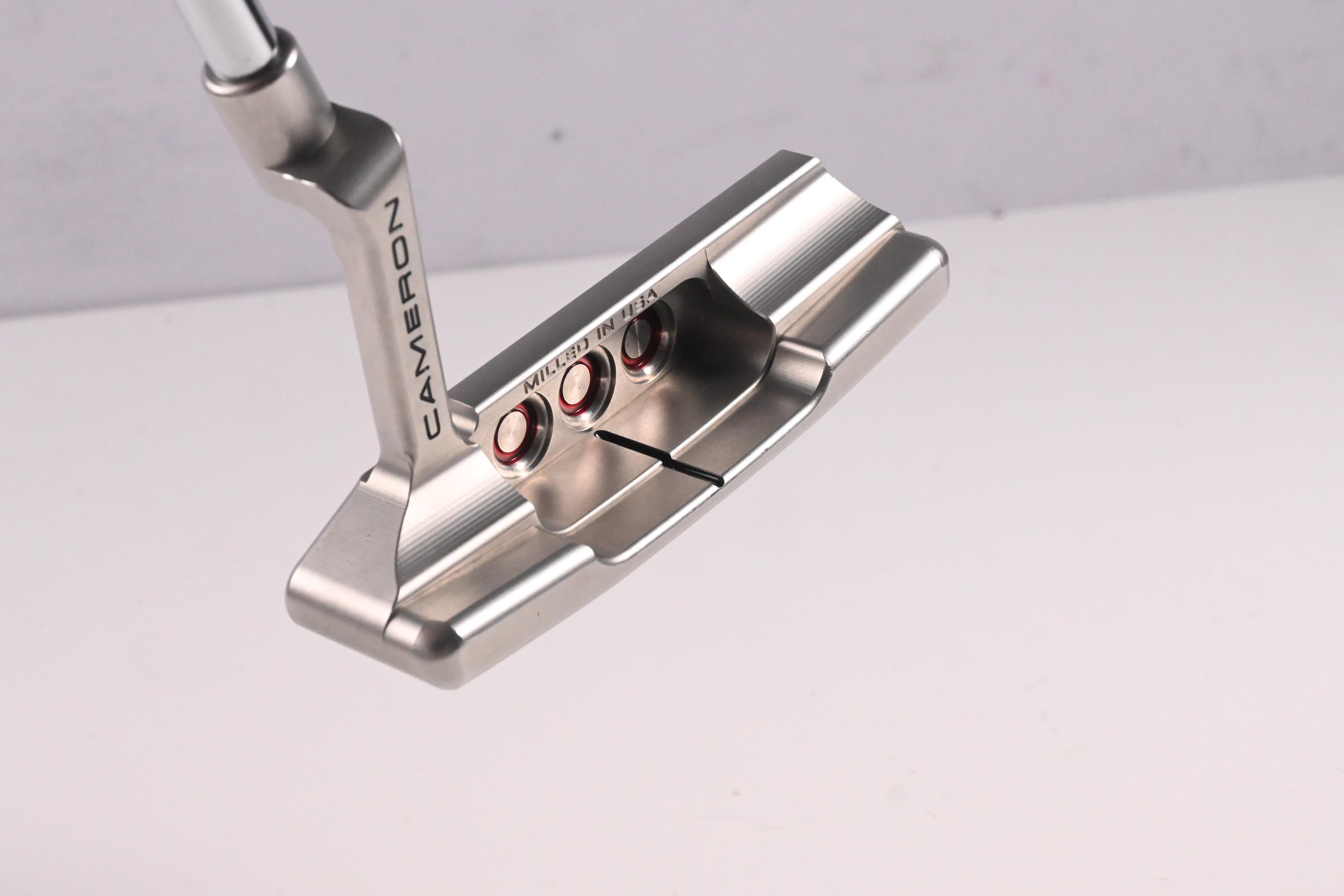 Scotty Cameron Special Select Newport 2 Putter / 35 Inch