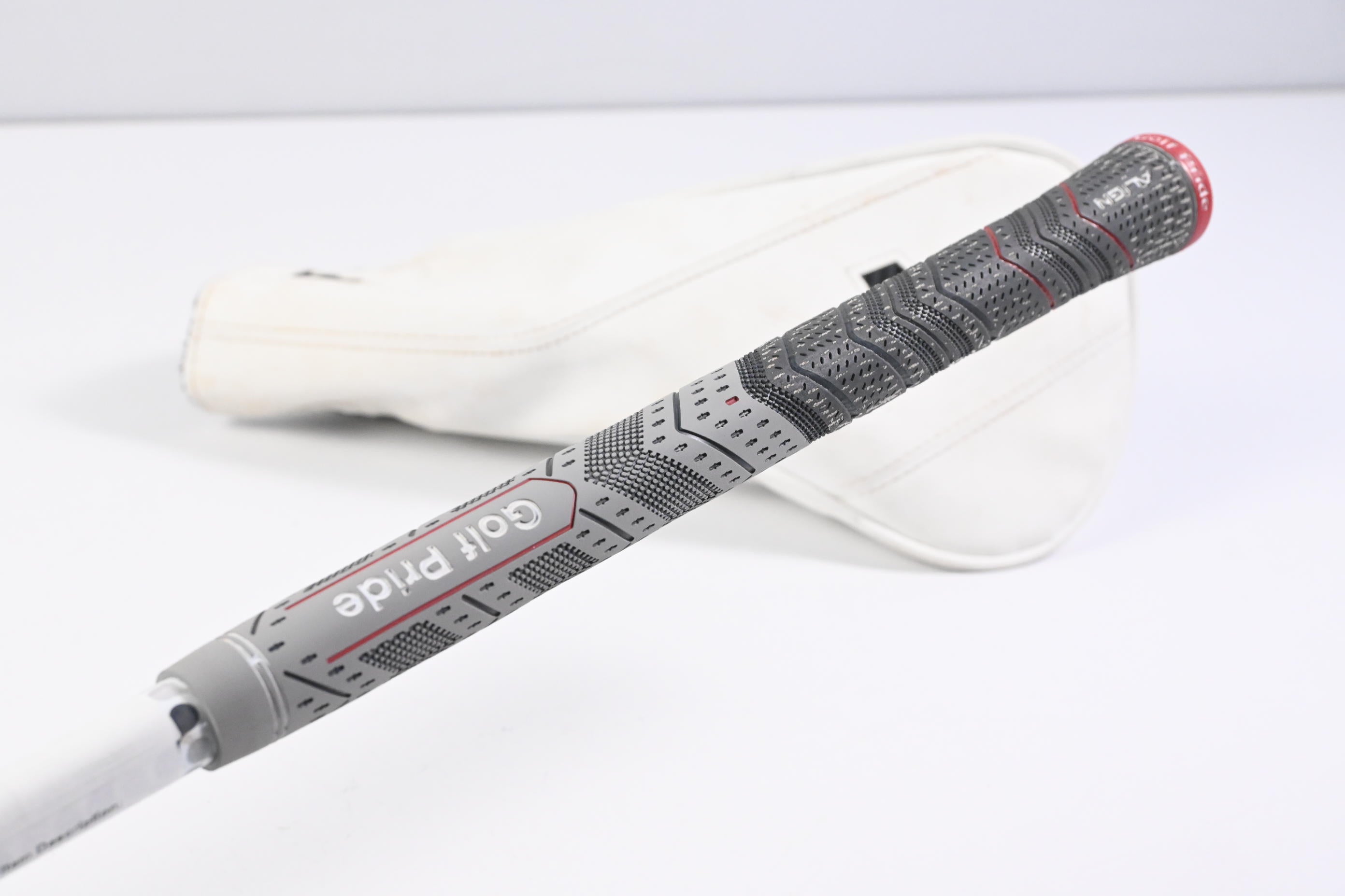 Mizuno ST200 #3 Wood / 15 Degree / Stiff Flex Fujikura Atmos White 6 Shaft