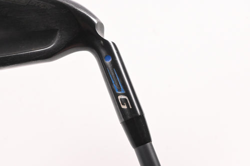 Ping G Crossover #3 Hybrid / 18 Degree / Blue Dot / Stiff Flex Ping Alta 70