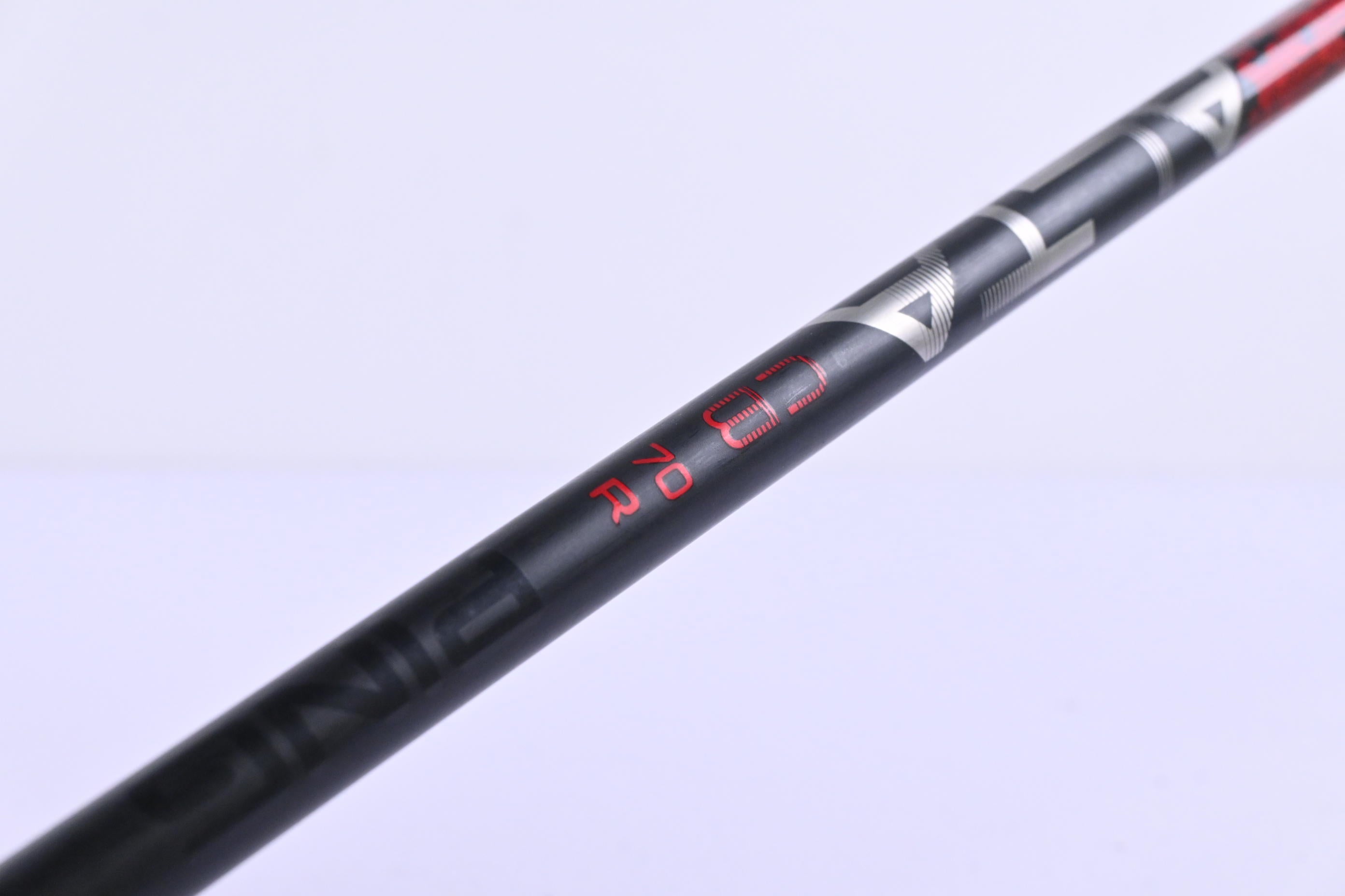 Ping G410 #2 Hybrid / 17 Degree / Regular Flex Ping Alta CB Red 70 Shaft