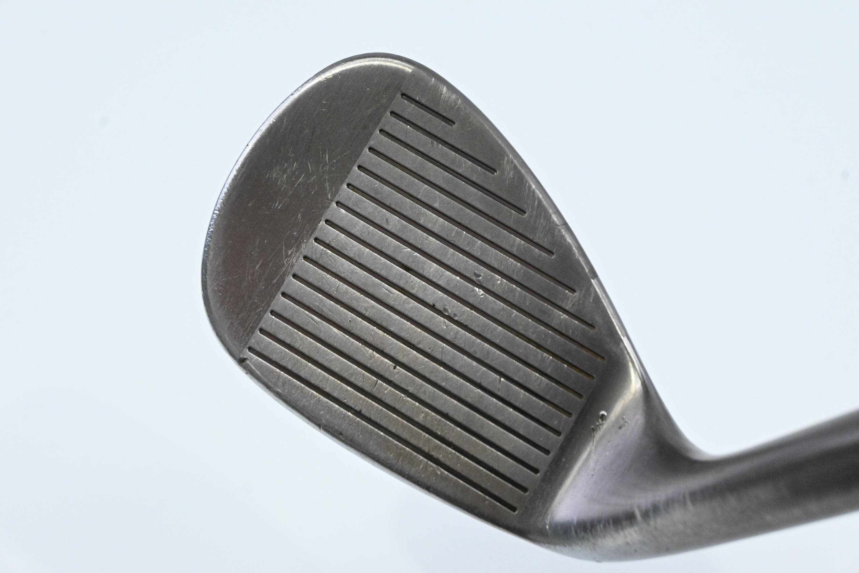 Cleveland CG12 Gap Wedge / 52 Degree / Wedge Flex Cleveland Traction Shaft