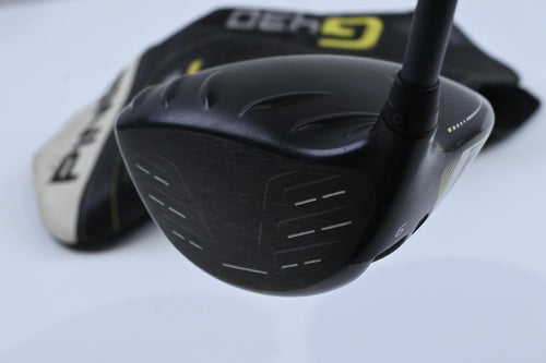 Ping G430 Max Driver / 9 Degree / Regular Flex Ping Alta CB Slate 55 Shaft