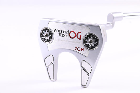 Odyssey White Hot OG Stroke Lab 7CH Putter / 34 Inch