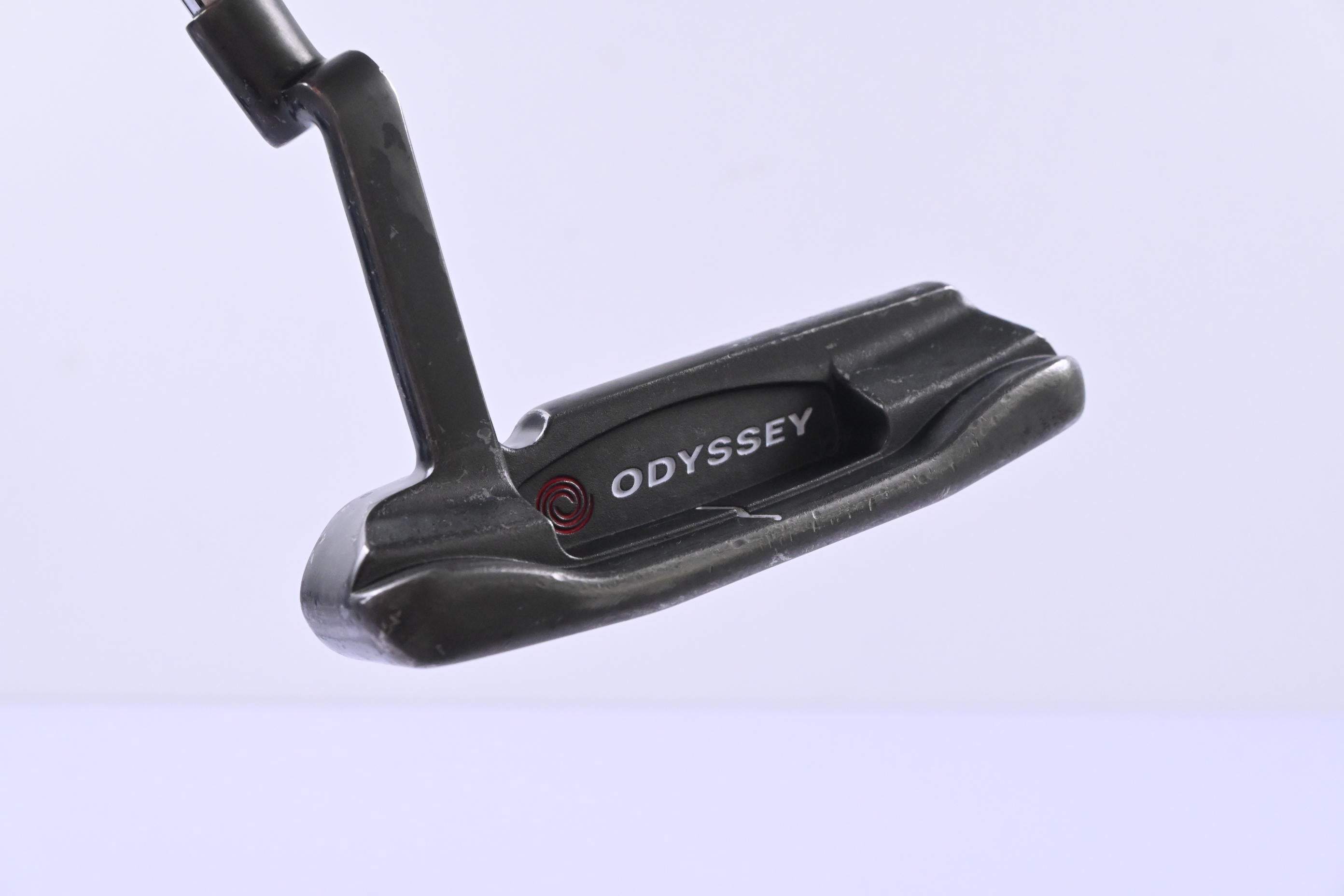 Odyssey Tank 1 Putter / 34 Inch
