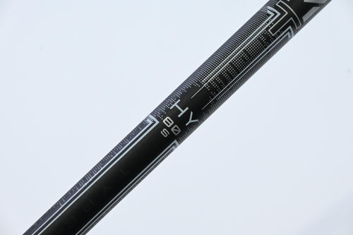 Cobra King Tec #4 Utility / 22 Degree / Stiff Flex MMT HY 80