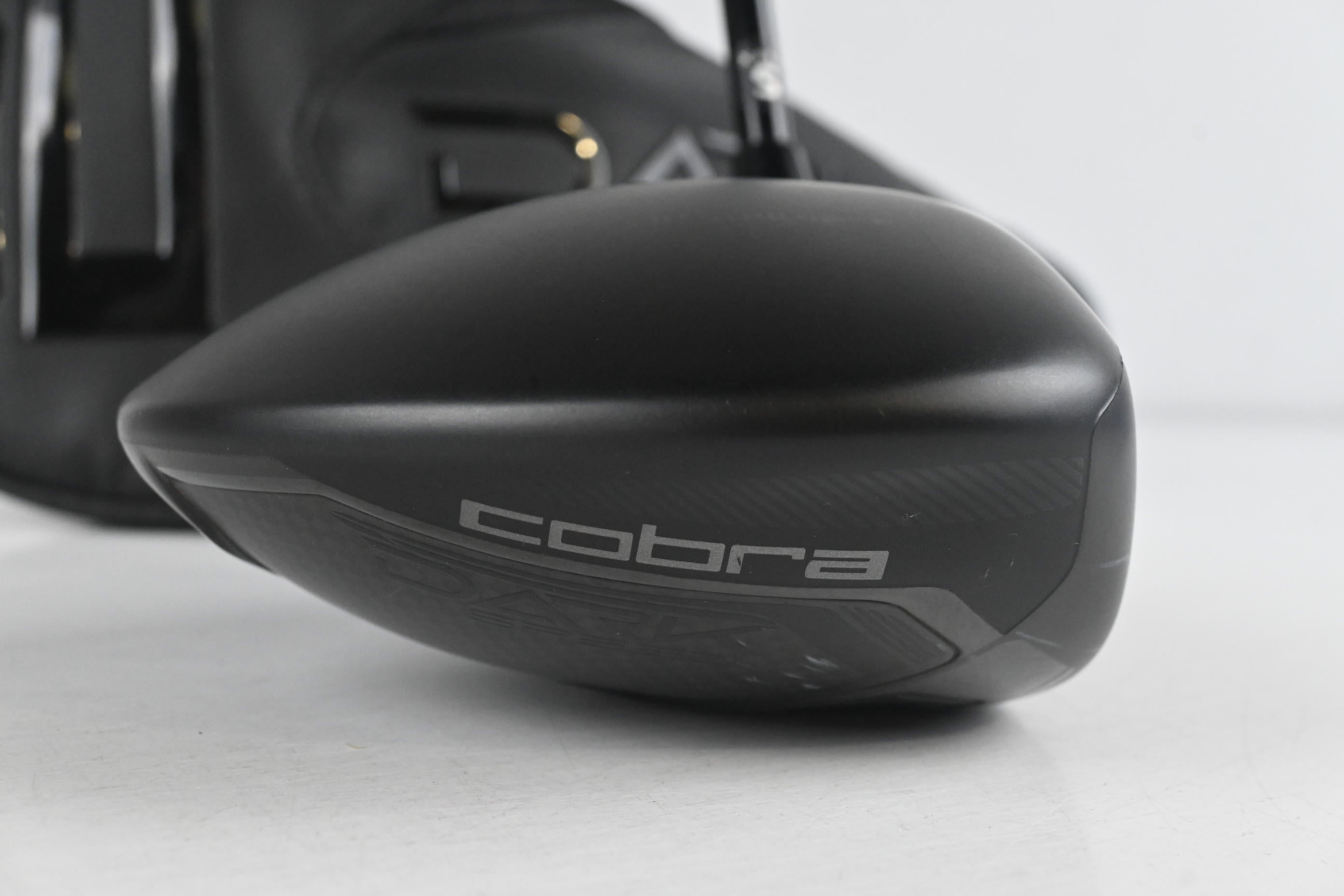 Cobra Darkspeed LS Driver / 9 Degree / Stiff Flex Tensei AV Raw Blue 65 Shaft