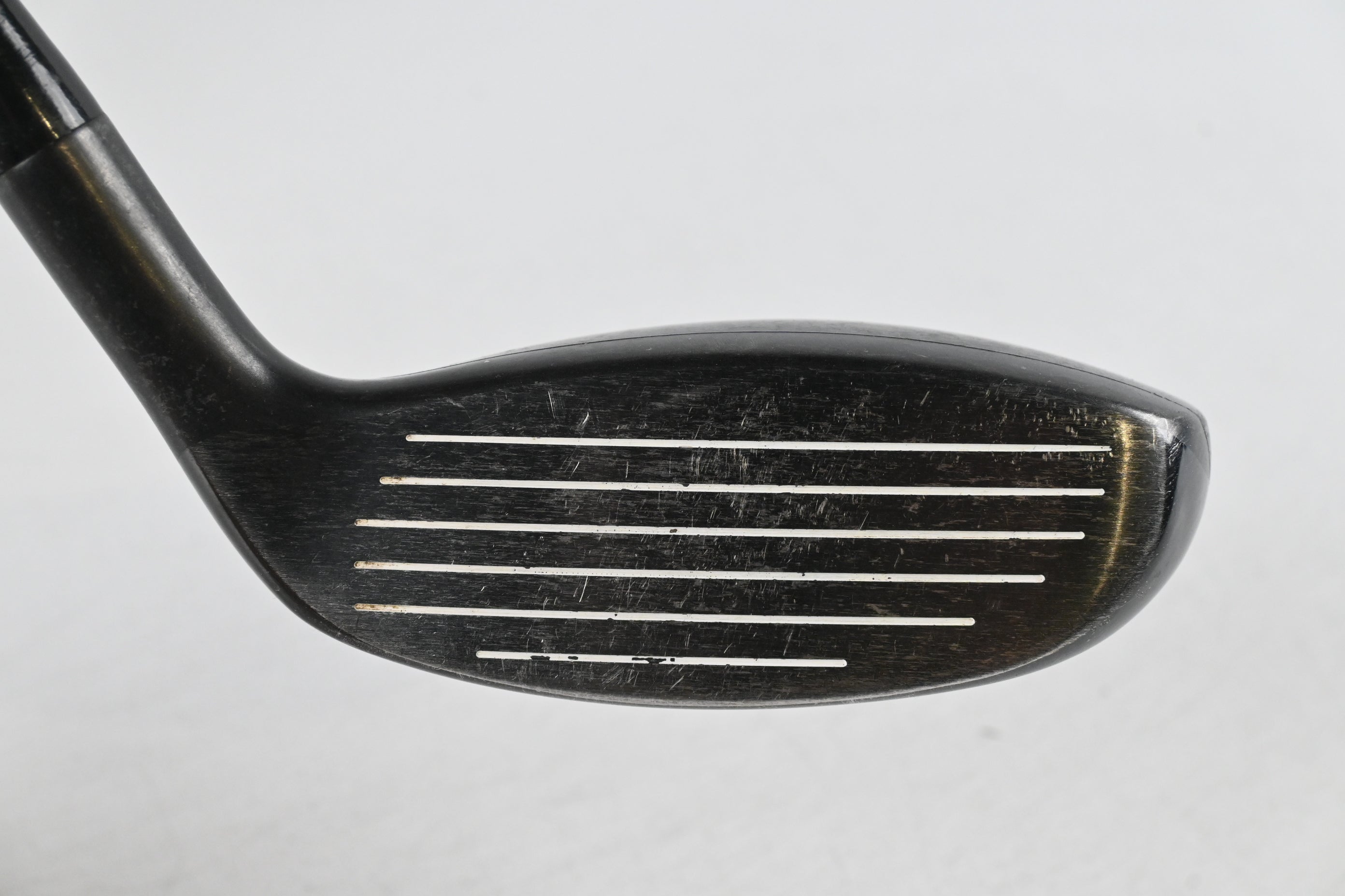 Left Hand Ping G25 #3 Hybrid / 20 Degree / Regular Flex Ping TFC 189 Shaft