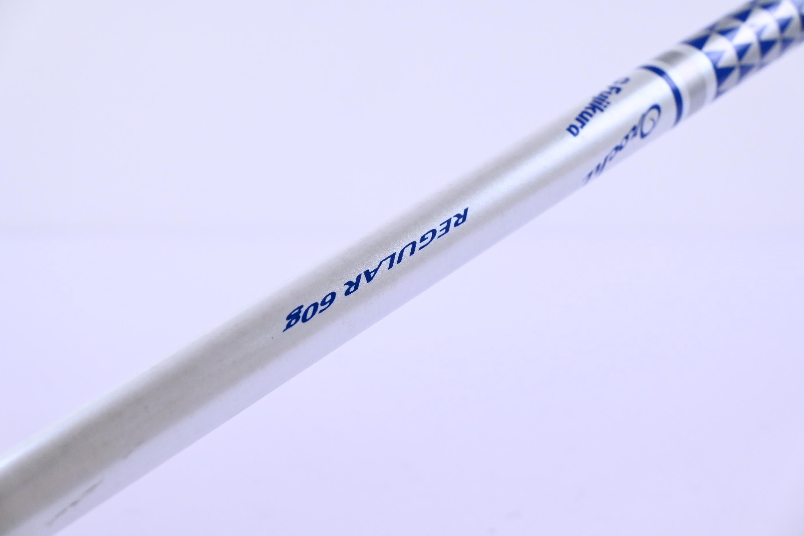 Mizuno JPX EZ 2016 #5 Wood / 18 Degree / Regular Flex Fujikura Ozochi 60 Shaft
