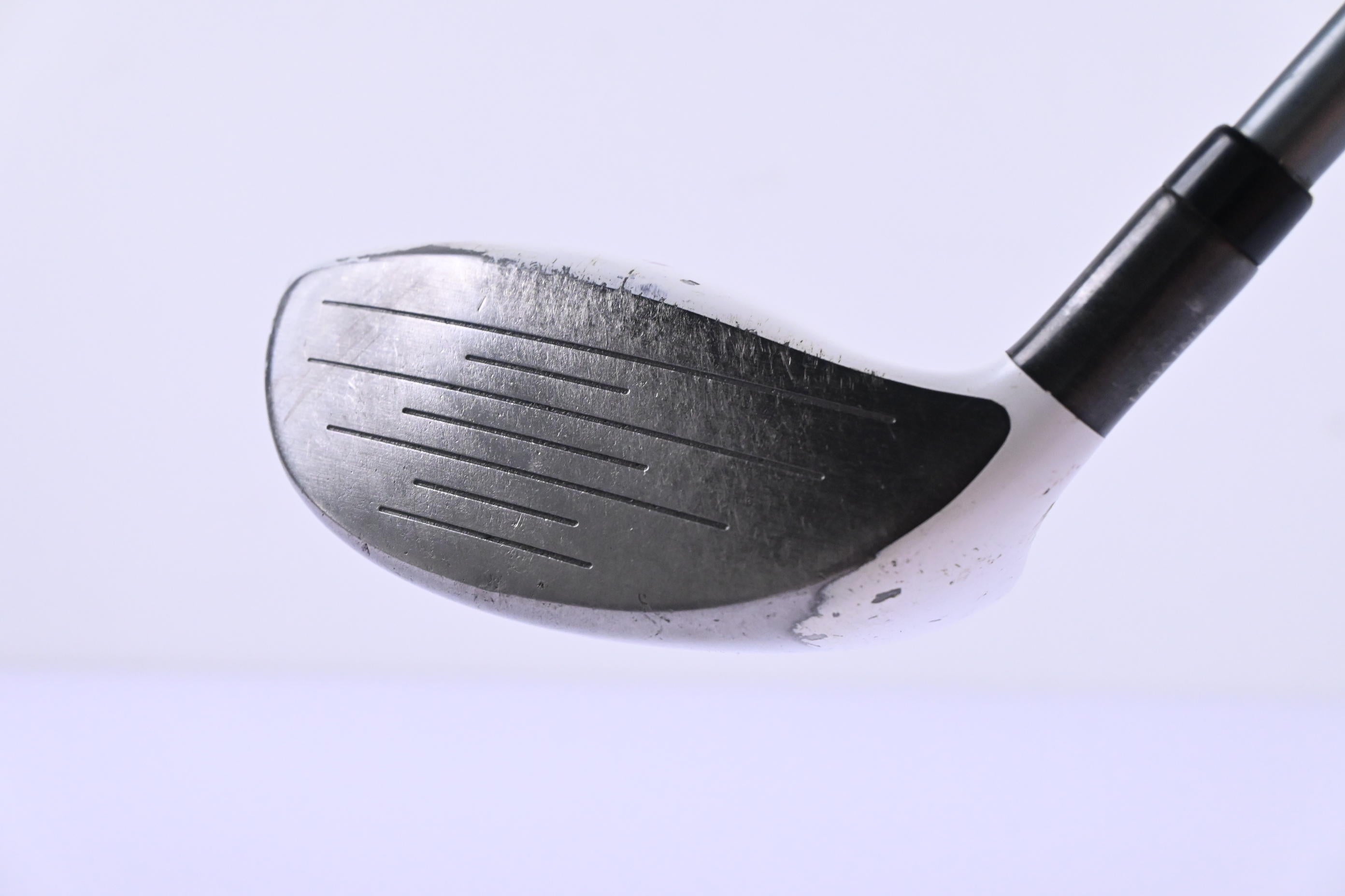 Taylormade Burner Superfast #5 Wood / 18 Degree / Regular Flex Ozik X-con 4.8