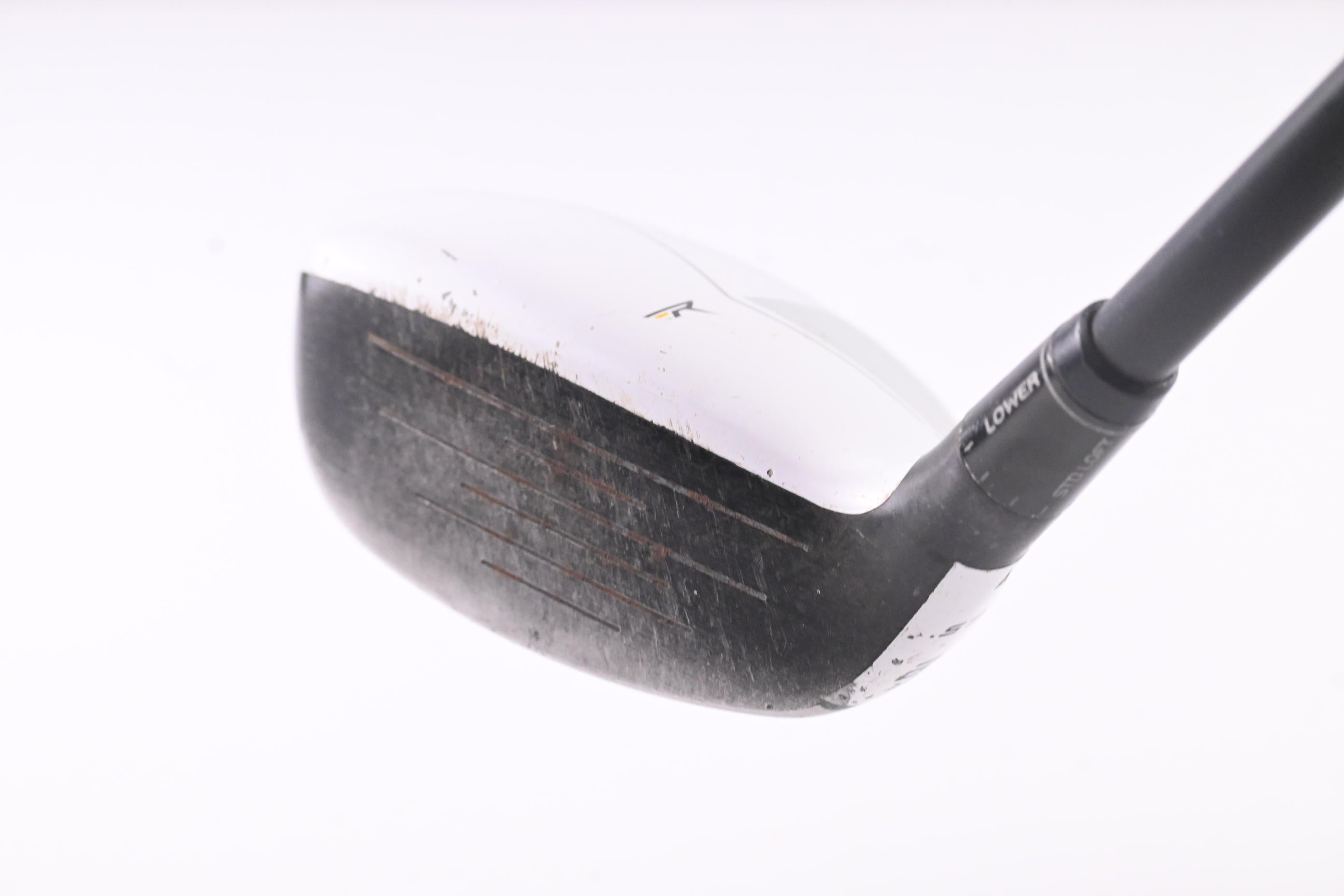 Taylormade RBZ Stage 2 Tour #2 Hybrid / 16.5 Degree / Regular Flex RocketFuel 80