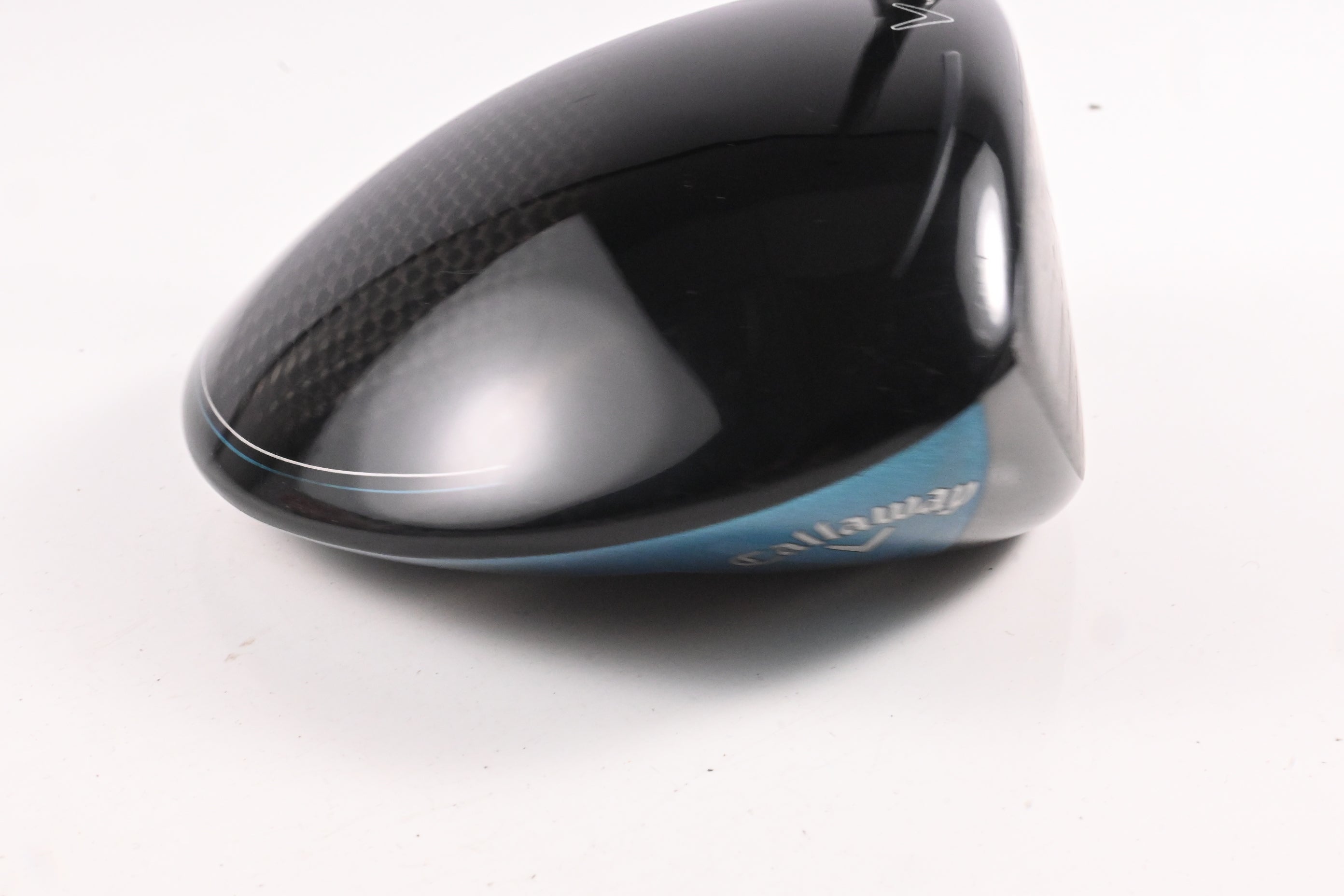 Callaway Rogue Driver / 10.5 Degree / X-Flex Tensei AV White 65 Shaft