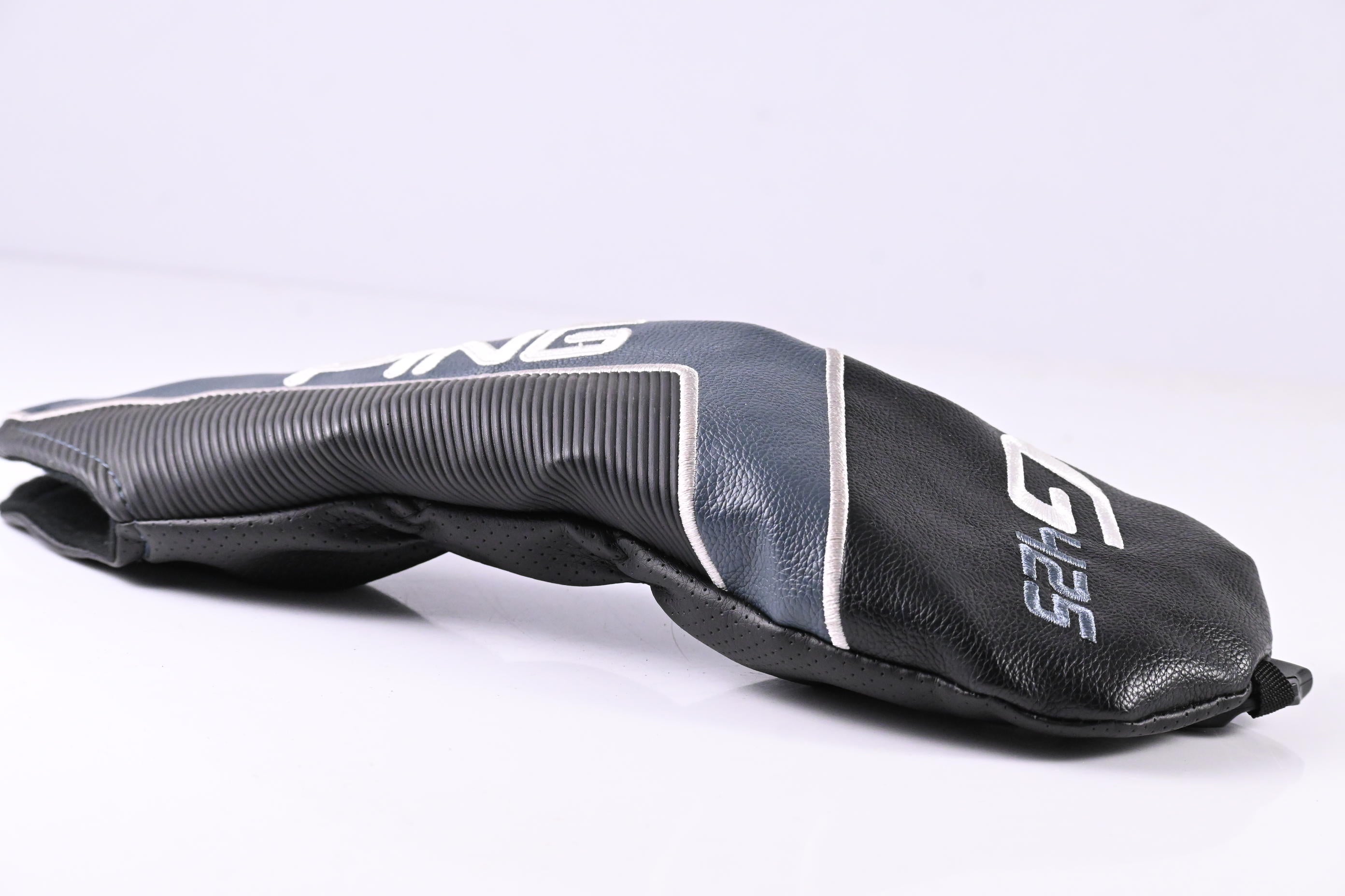 Left Hand Ping G425 Max #7 Wood / 20.5 Degree / Senior Flex Ping Alta CB Slate