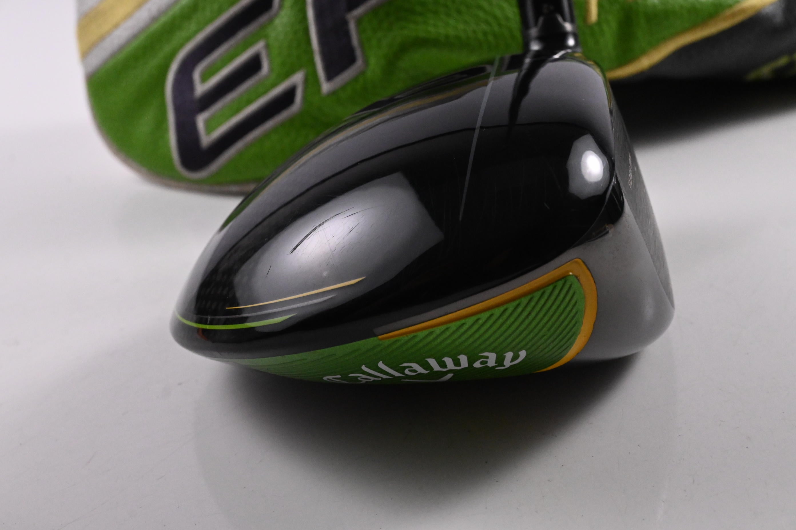 Callaway Epic Flash Sub Zero Driver / 9 Degree / X-Flex Tensei AV Blue 65 Shaft