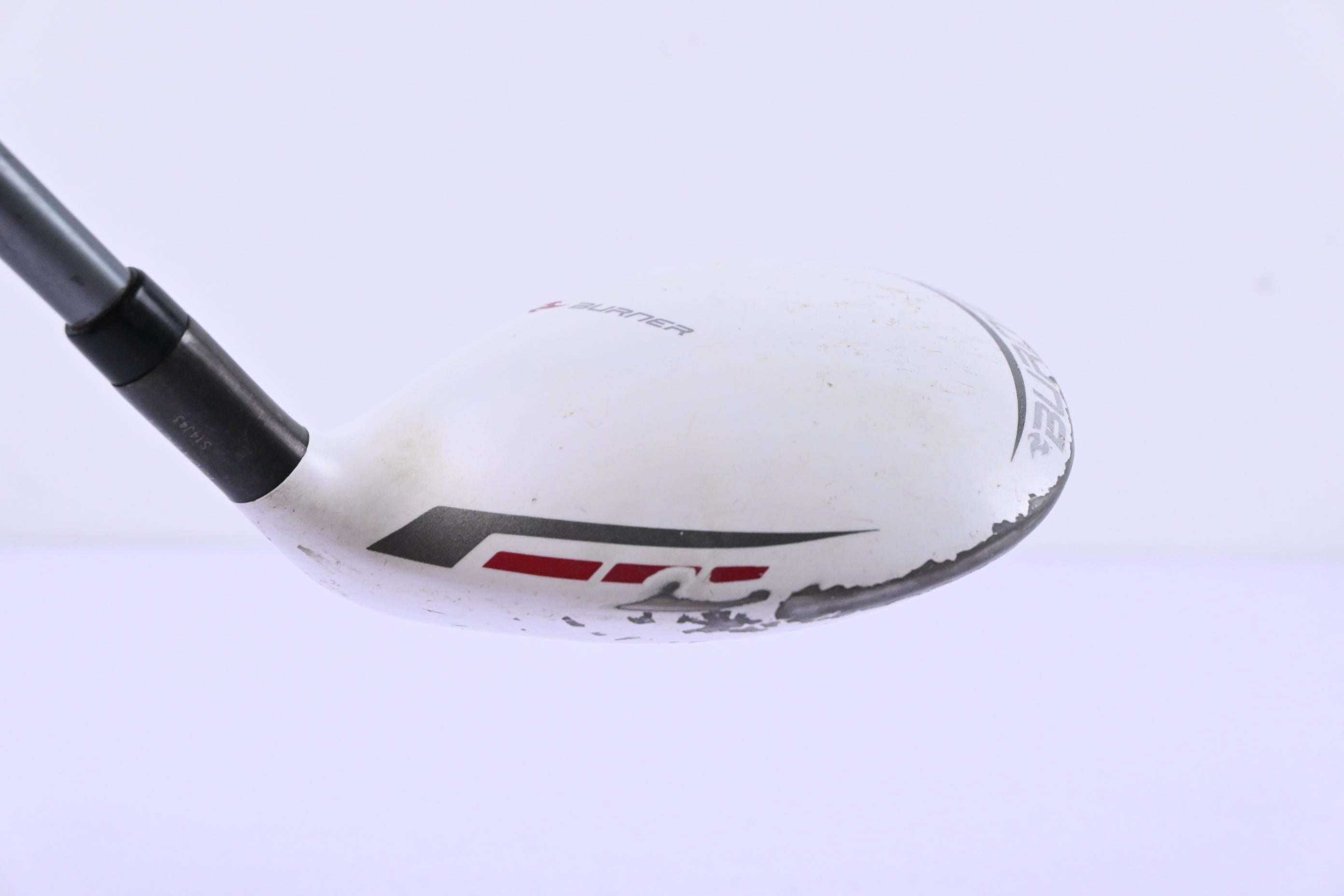 Taylormade Burner Superfast #5 Wood / 18 Degree / Regular Flex Ozik X-con 4.8