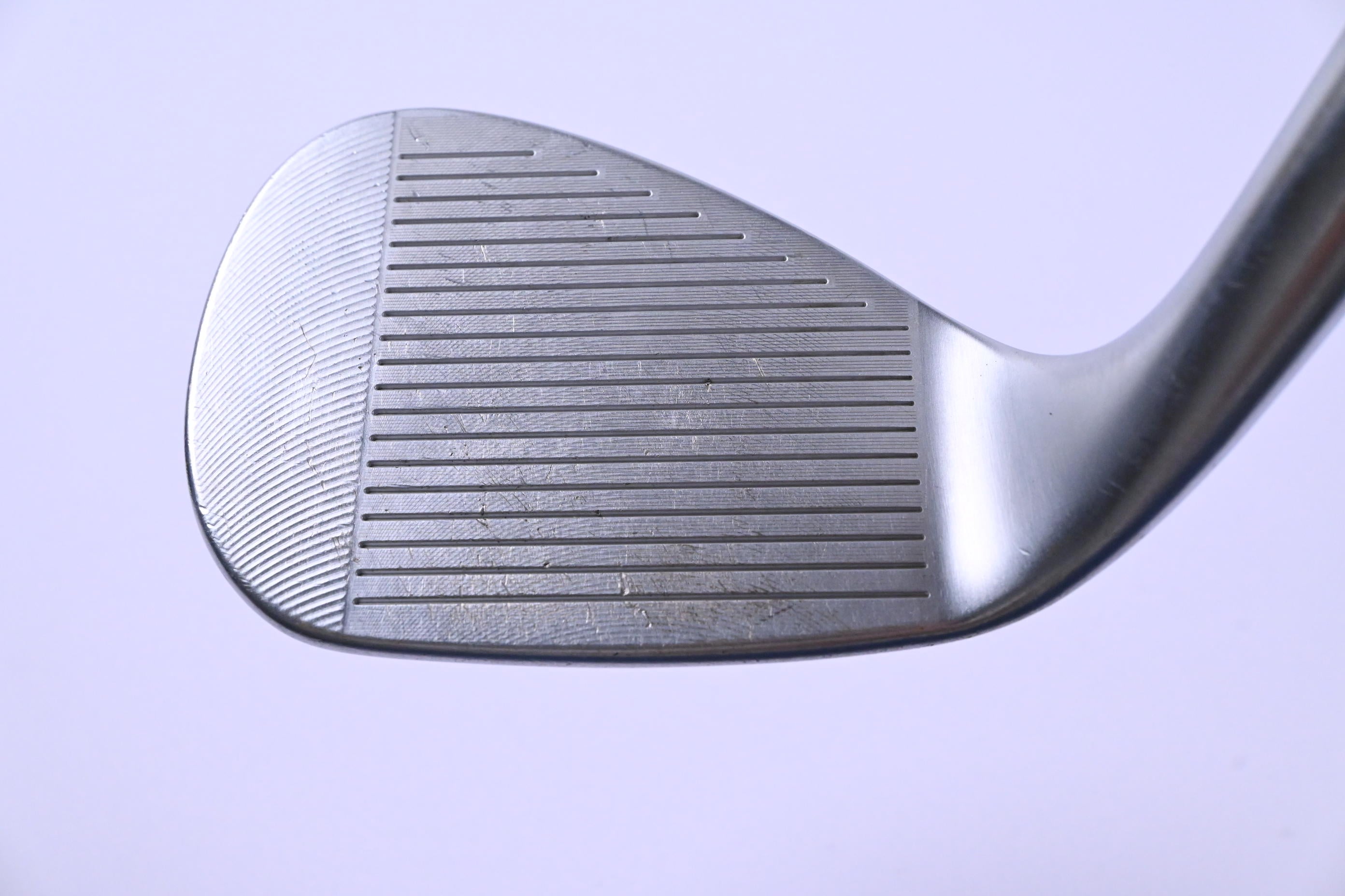 Cleveland CBX Zipcore Lob Wedge / 58 Degree / Wedge Flex DG Spinner 115 Shaft