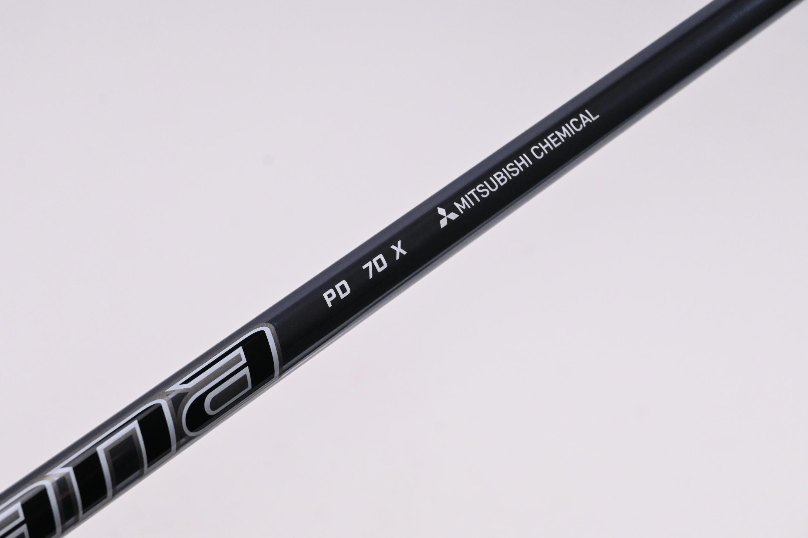 Diamana PD Series 70 Driver Shaft / X-Flex / .335" Tip / Uncut
