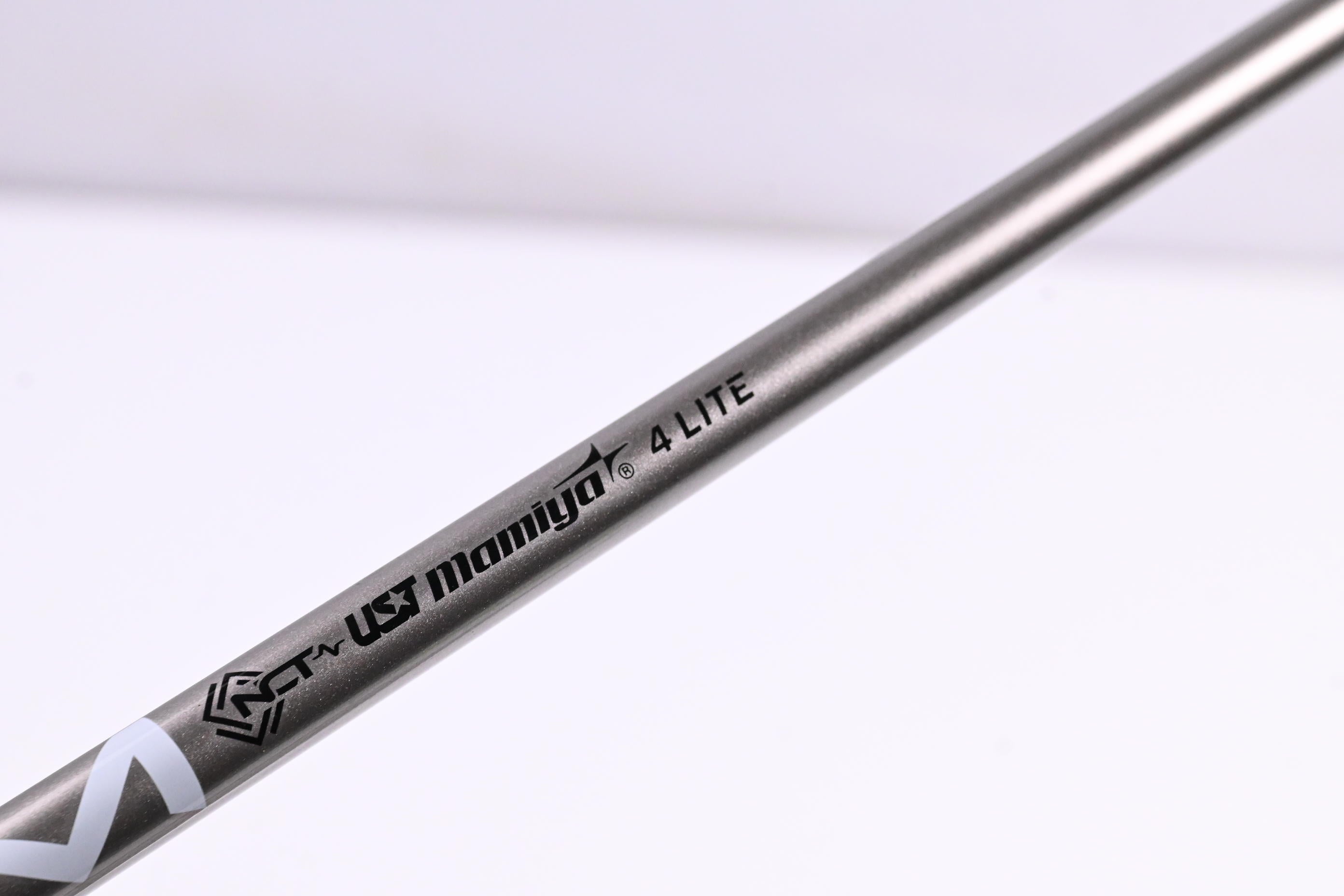 UST Mamiya Helium Silver 4 Driver Shaft / Senior Lite Flex / Wilson Adapter