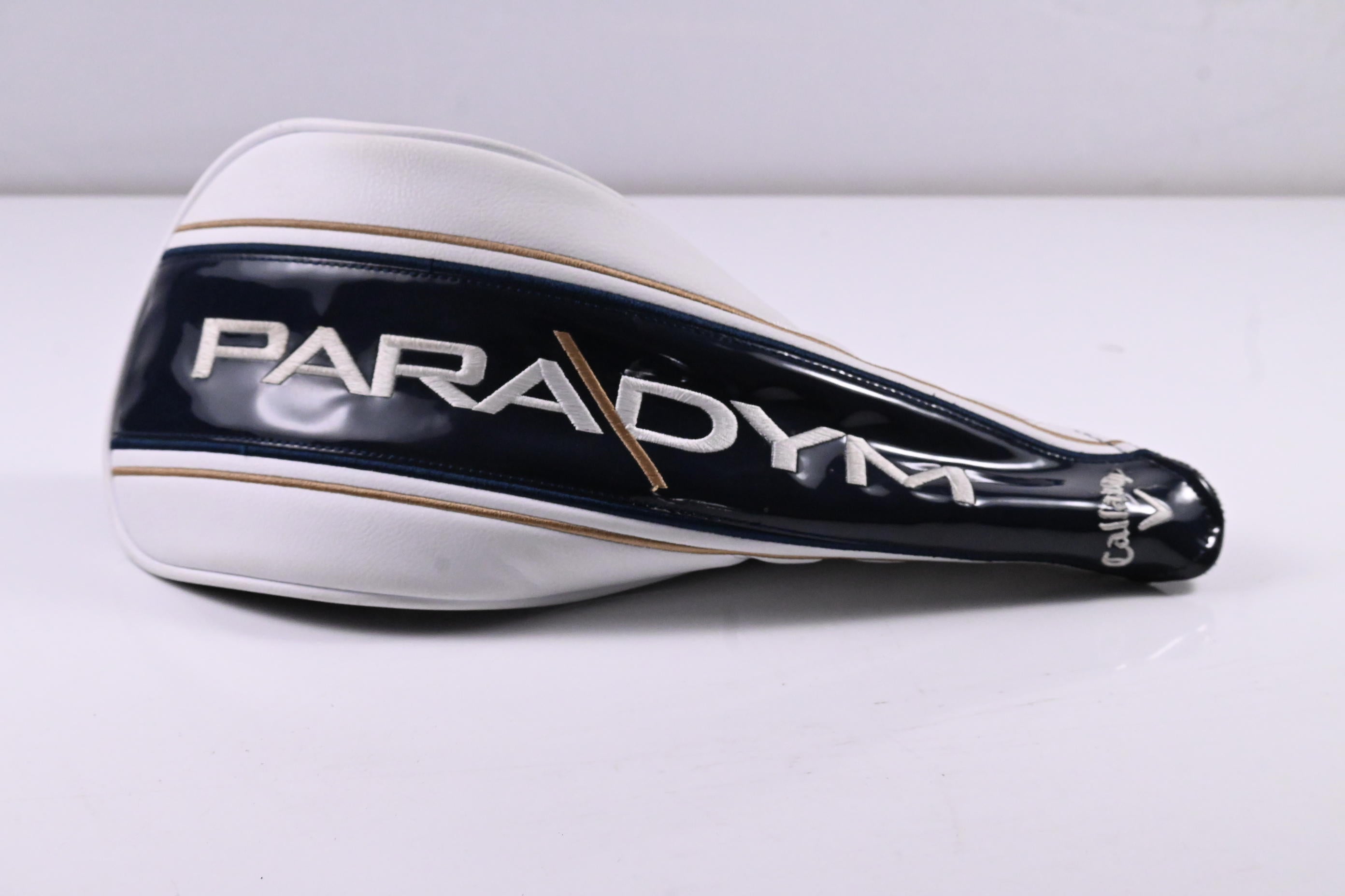 Callaway Paradym Driver / 10.5 Degree / Regular Flex Tensei AV Raw Blue 55 Shaft