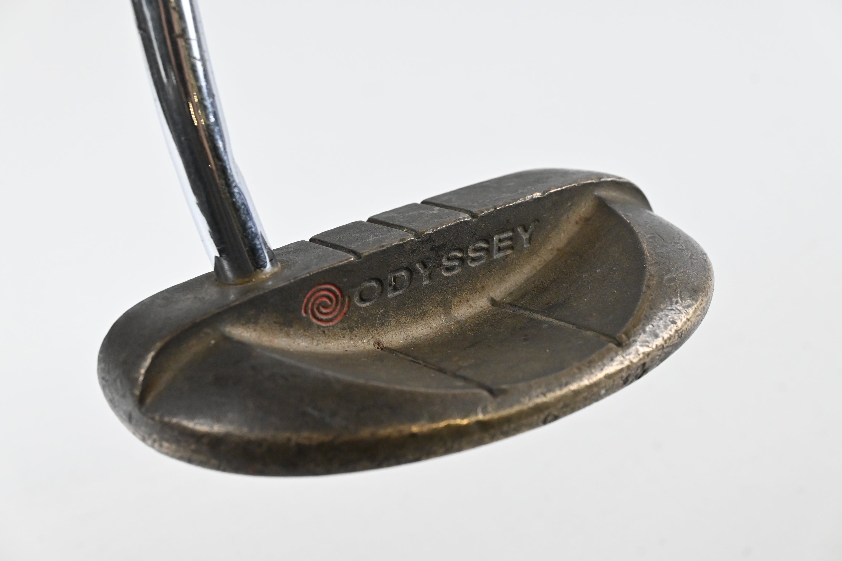 Odyssey Dual Force Rossie II Putter / 35 Inch