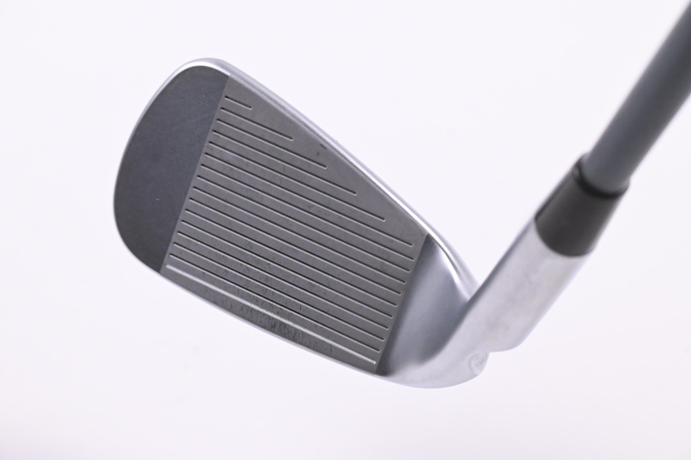 Ping ChipR / 38.5 Degree / Blue Dot / Regular Flex Ping Alta CB Slate Shaft