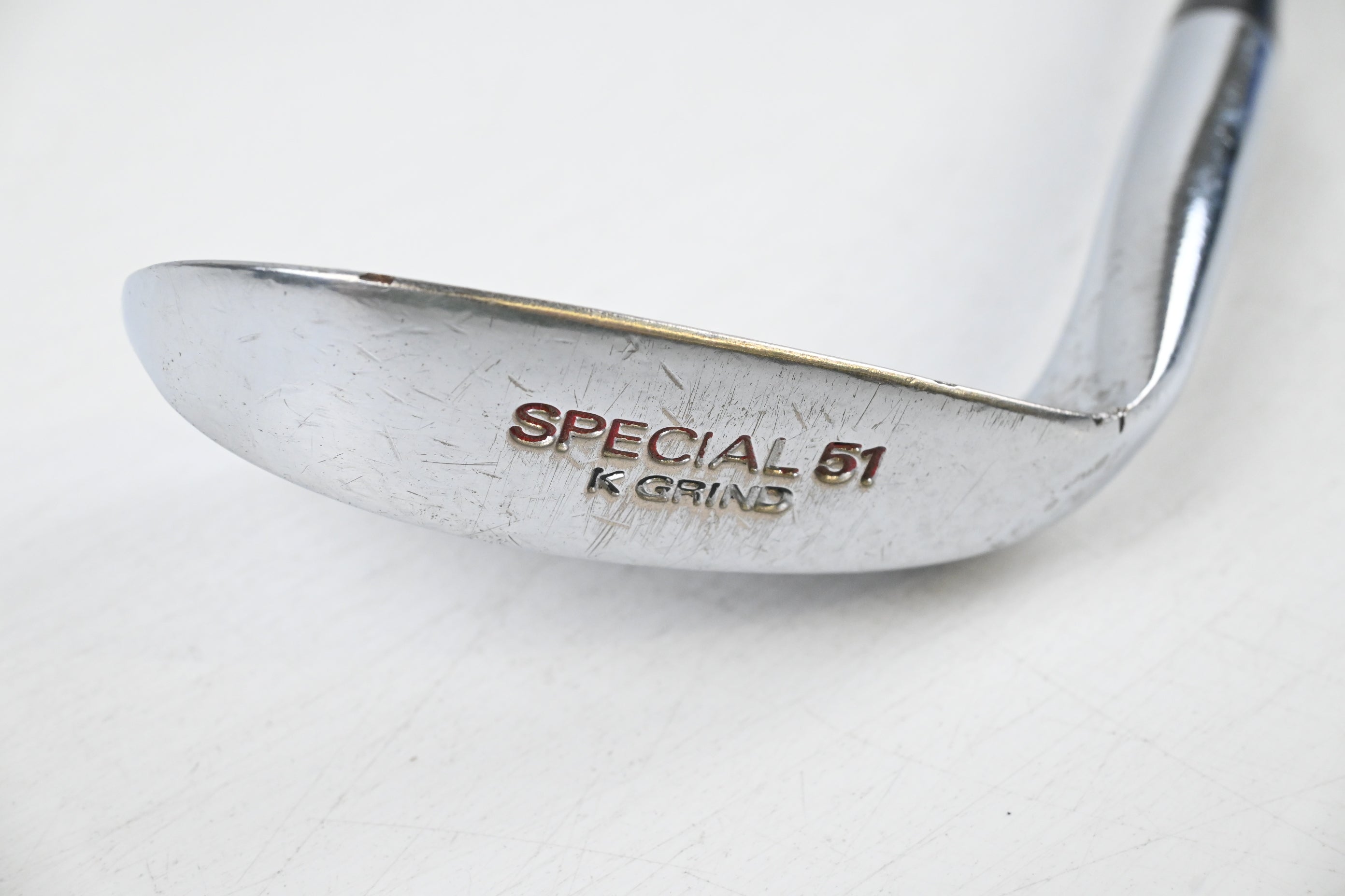 Ben Hogan Special Gap Wedge / 51 Degree / Wedge Flex Ben Hogan Shaft