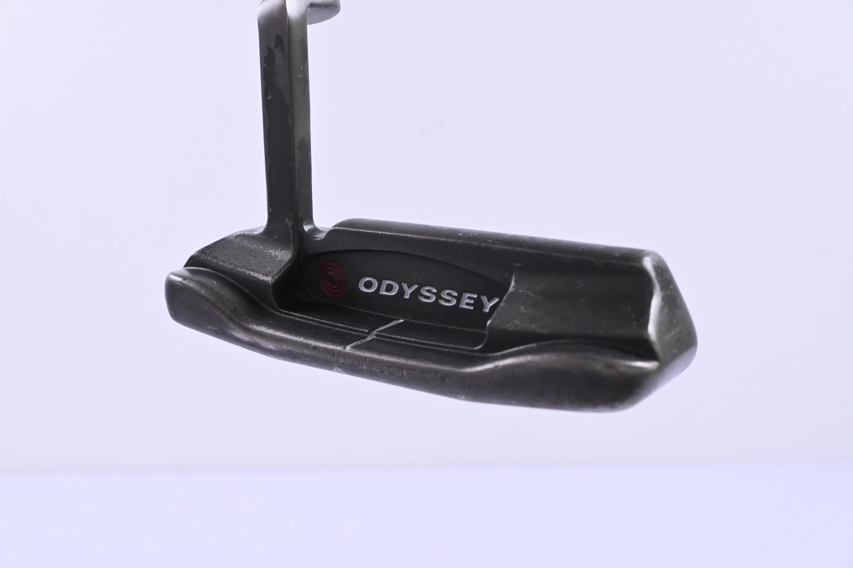Odyssey Tank 1 Putter / 34 Inch