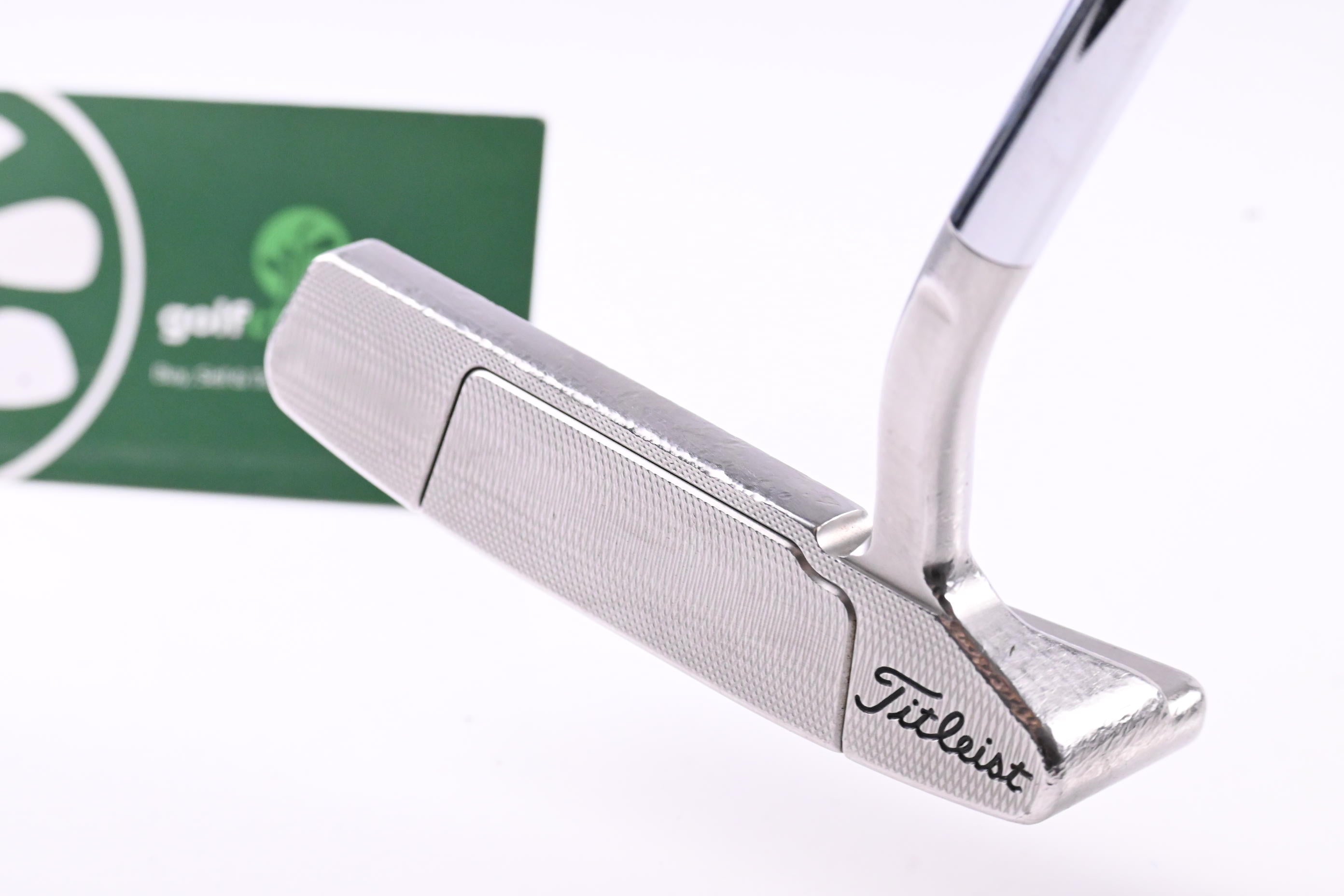 Scotty Cameron Select 2016 Newport 2.5 Putter / 34 Inch