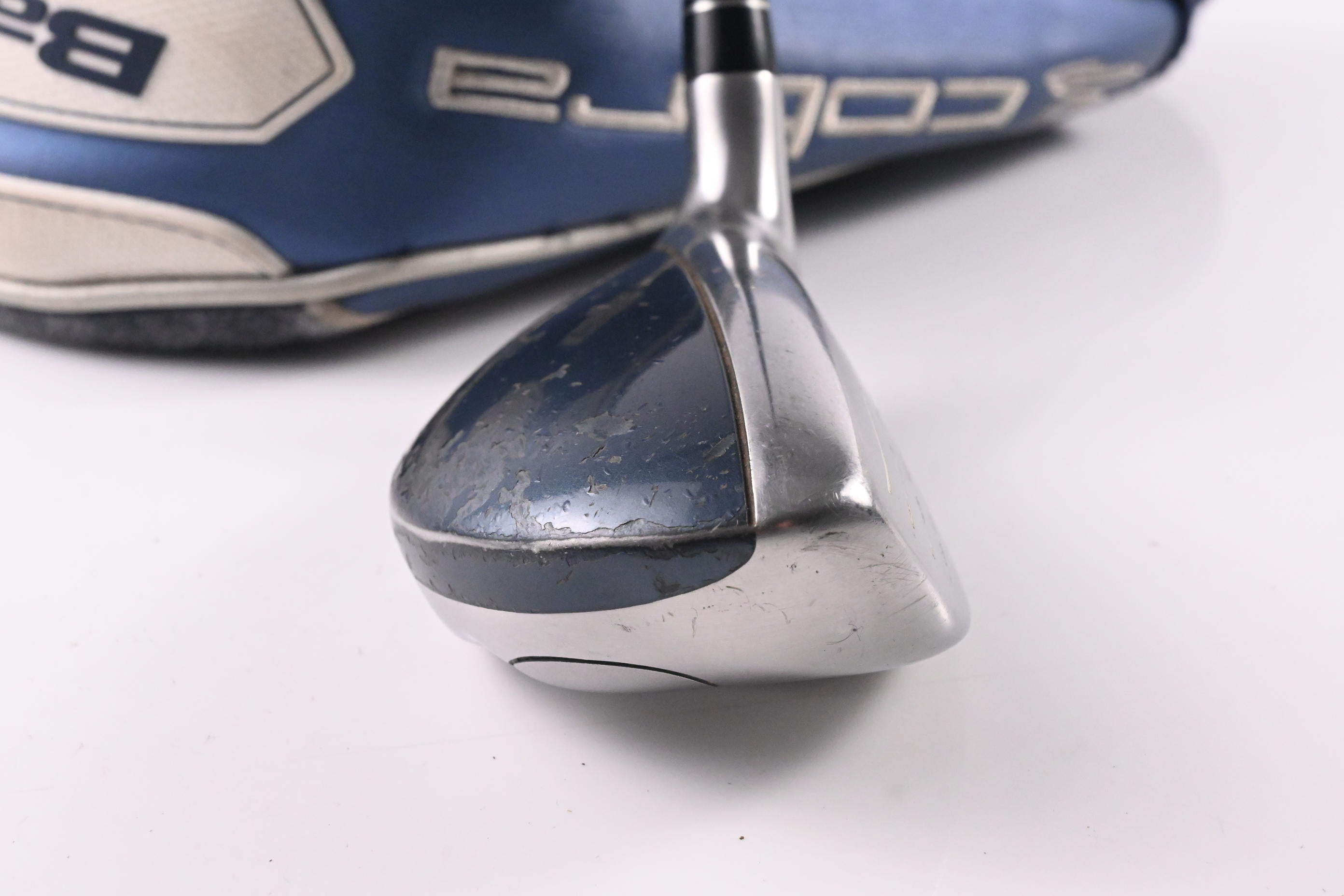 Ladies Cobra Baffler DWS #4 Hybrid / 26 Degree / Ladies Flex Aldila NV HL50