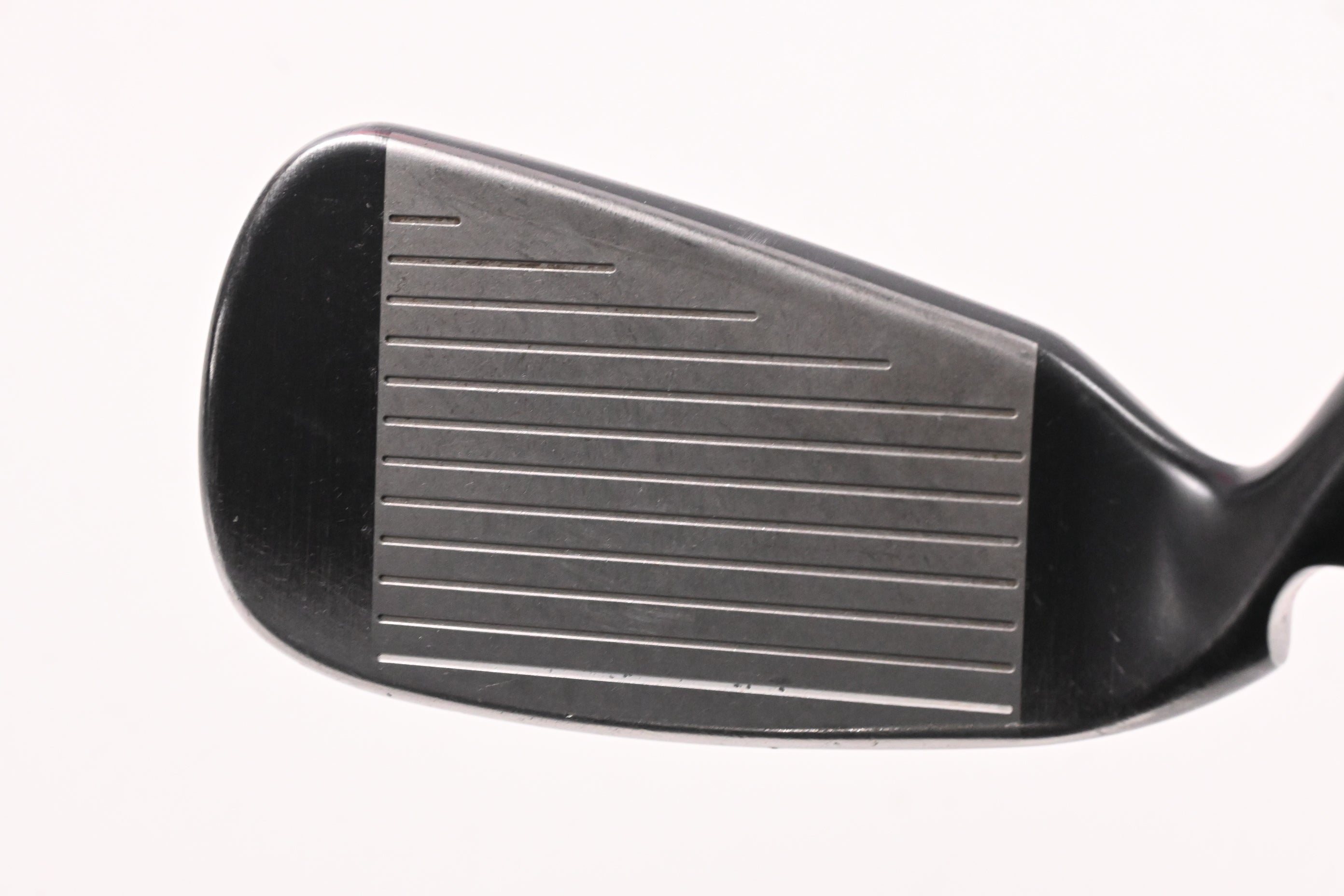 Ping G Crossover #3 Hybrid / 18 Degree / Blue Dot / Stiff Flex Ping Alta 70