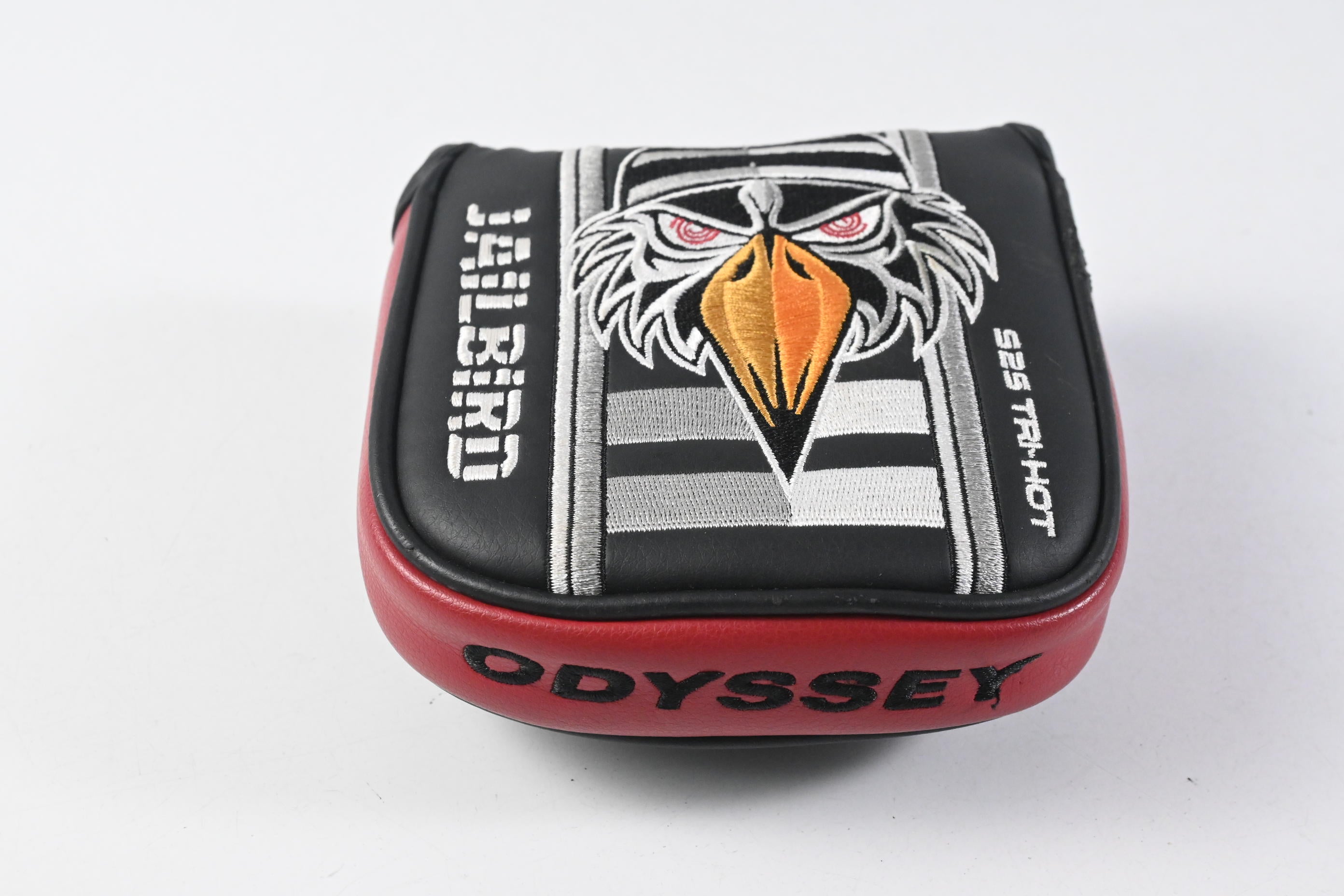 Odyssey Square 2 Square Tri-Hot Jailbird Cruiser Putter / 38 Inch