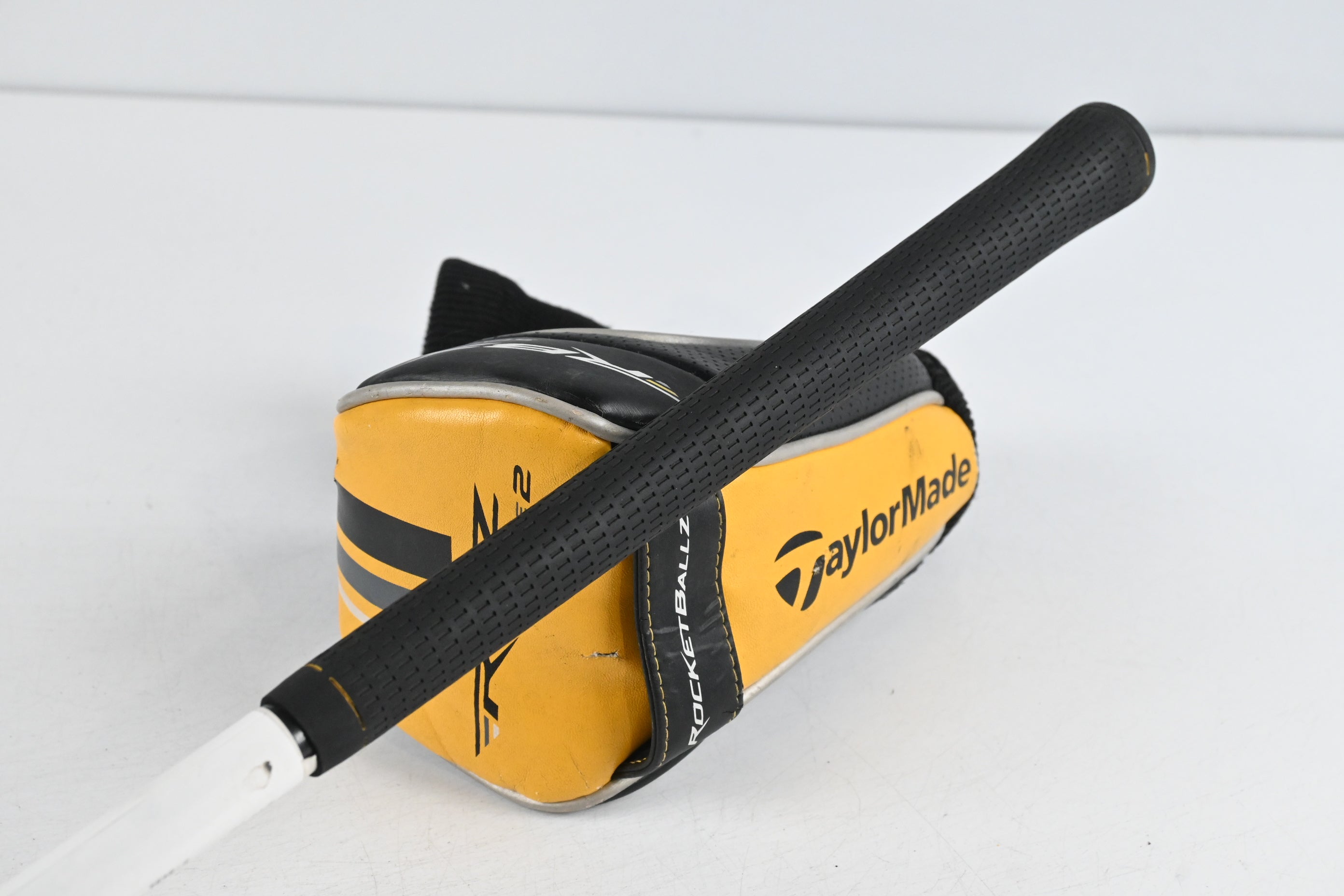 Taylormade RBZ Stage 2 Tour #3 Wood / 13 Degree / Stiff Flex Rocketfuel 70 Shaft