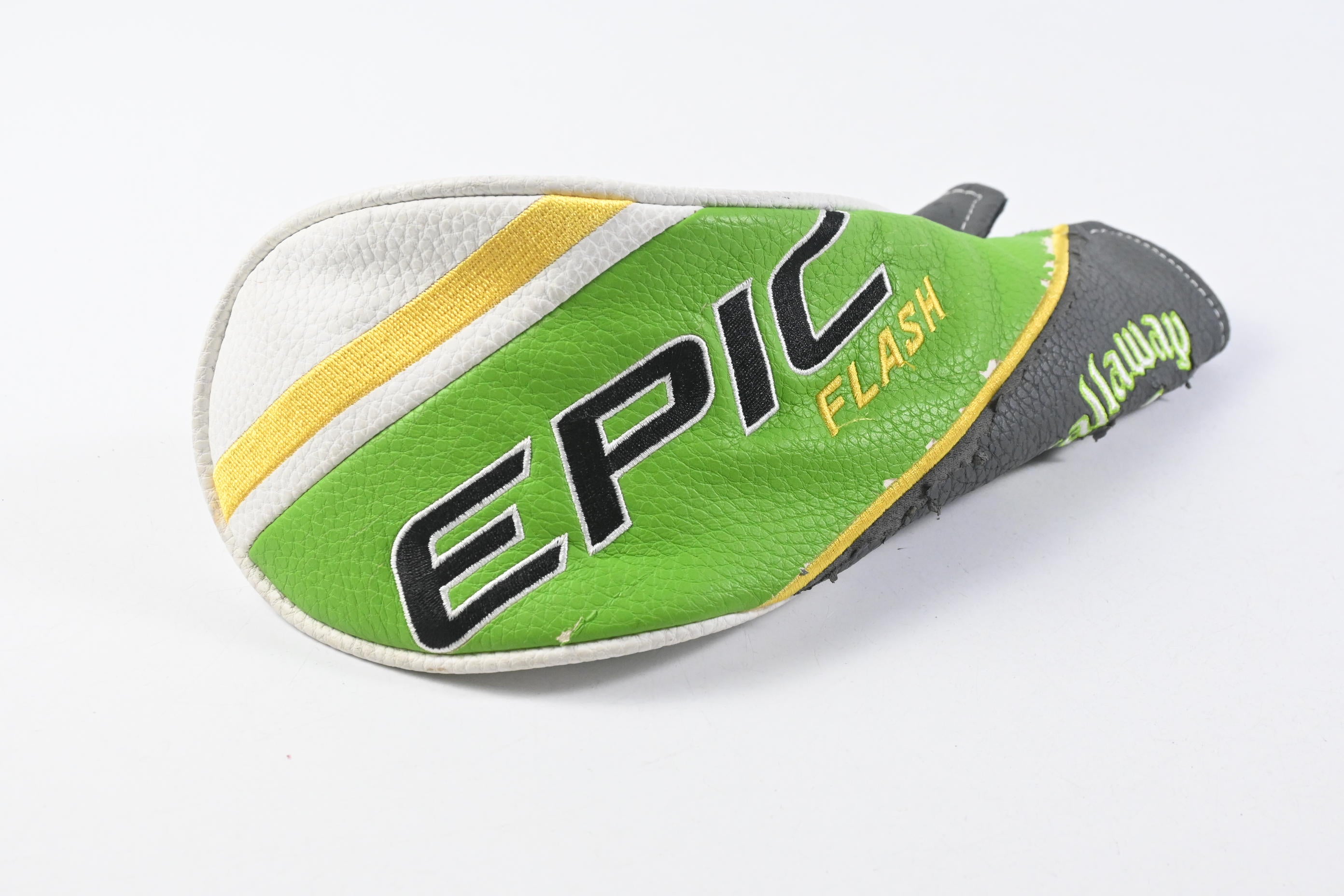 Callaway Epic Flash Star #7 Wood / 21 Degree / Stiff Flex Fujikura Speeder 60