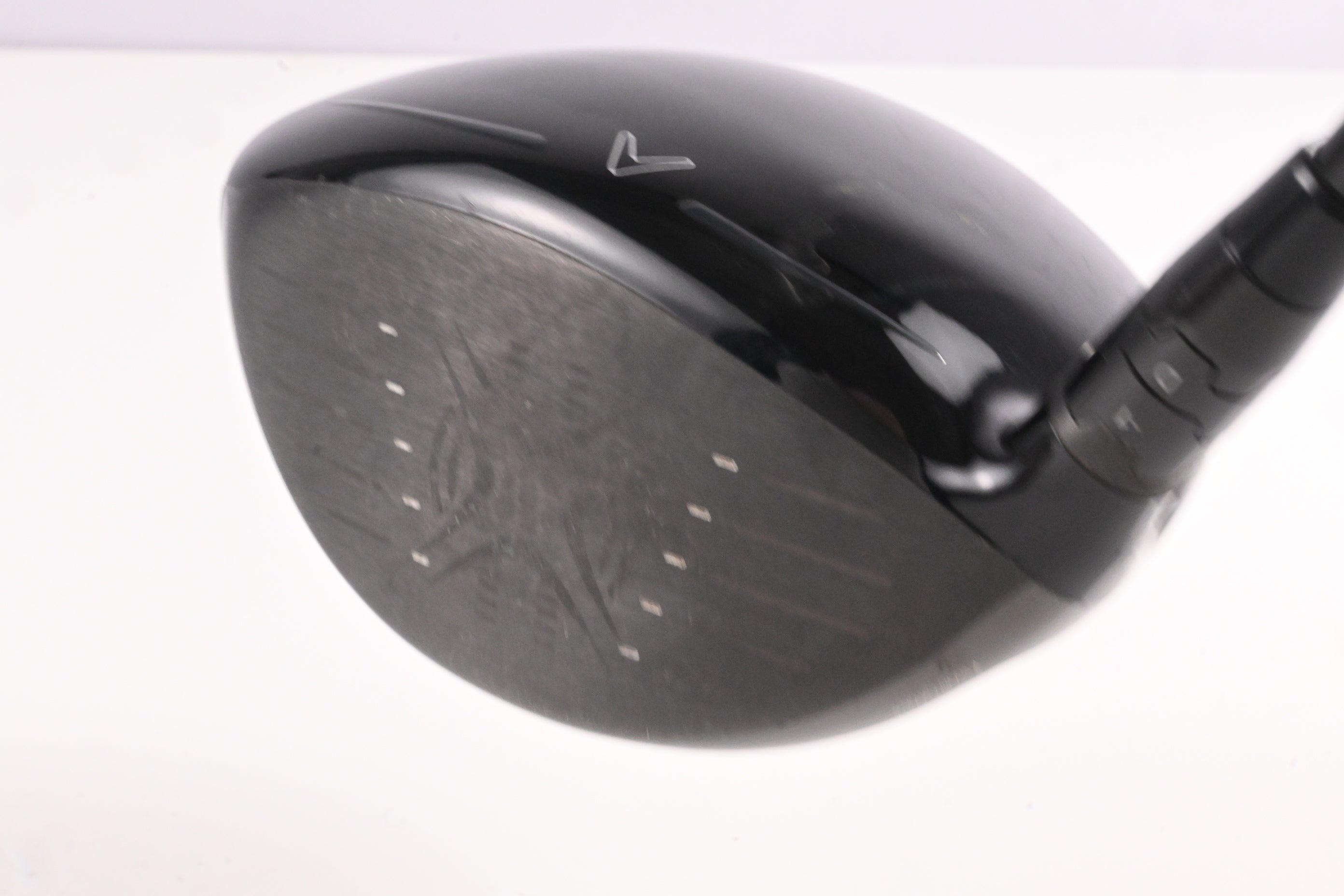 Callaway Rogue Driver / 10.5 Degree / X-Flex Tensei AV White 65 Shaft