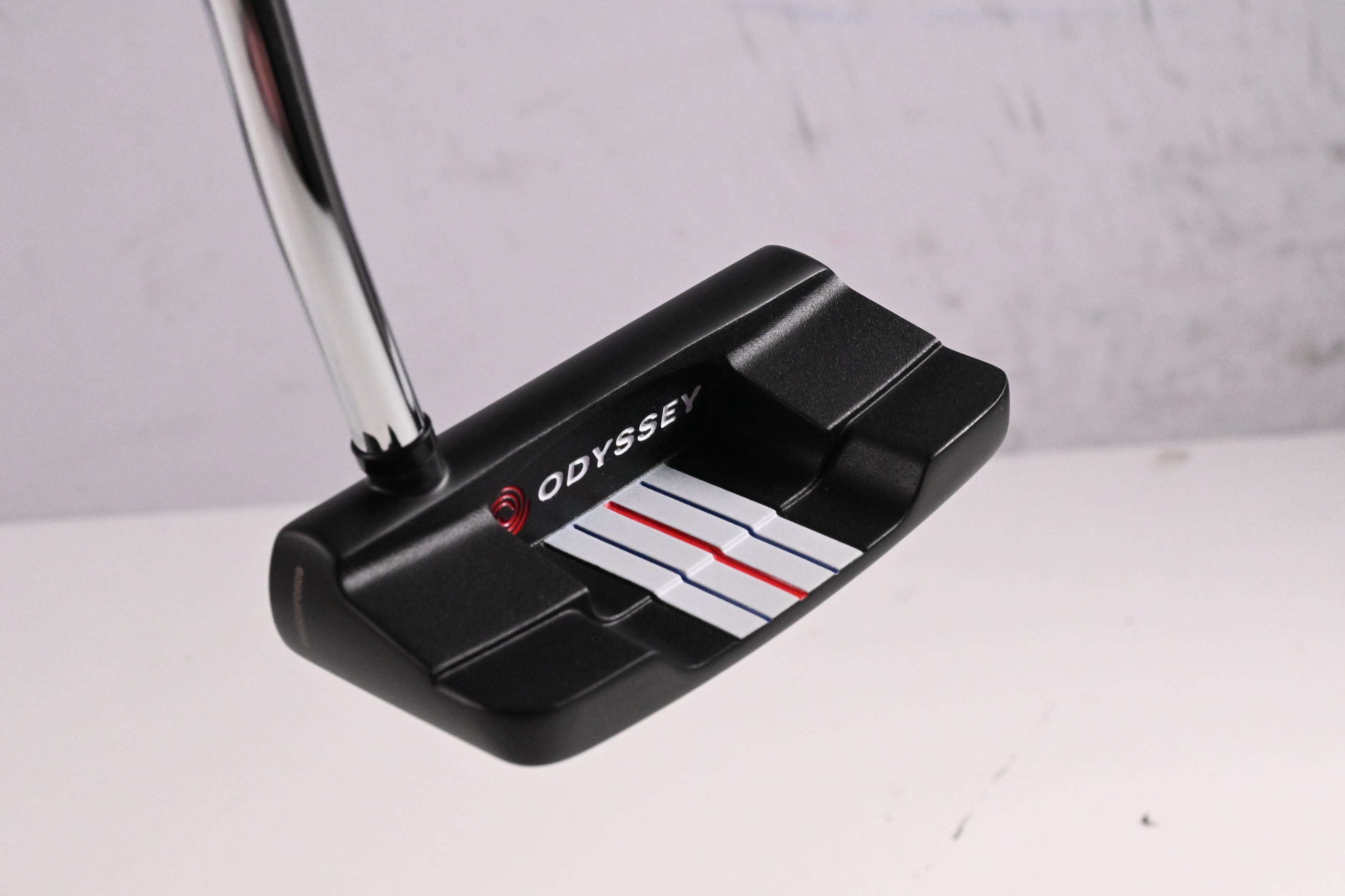 Odyssey Triple Track Double Wide Putter / 34 Inch