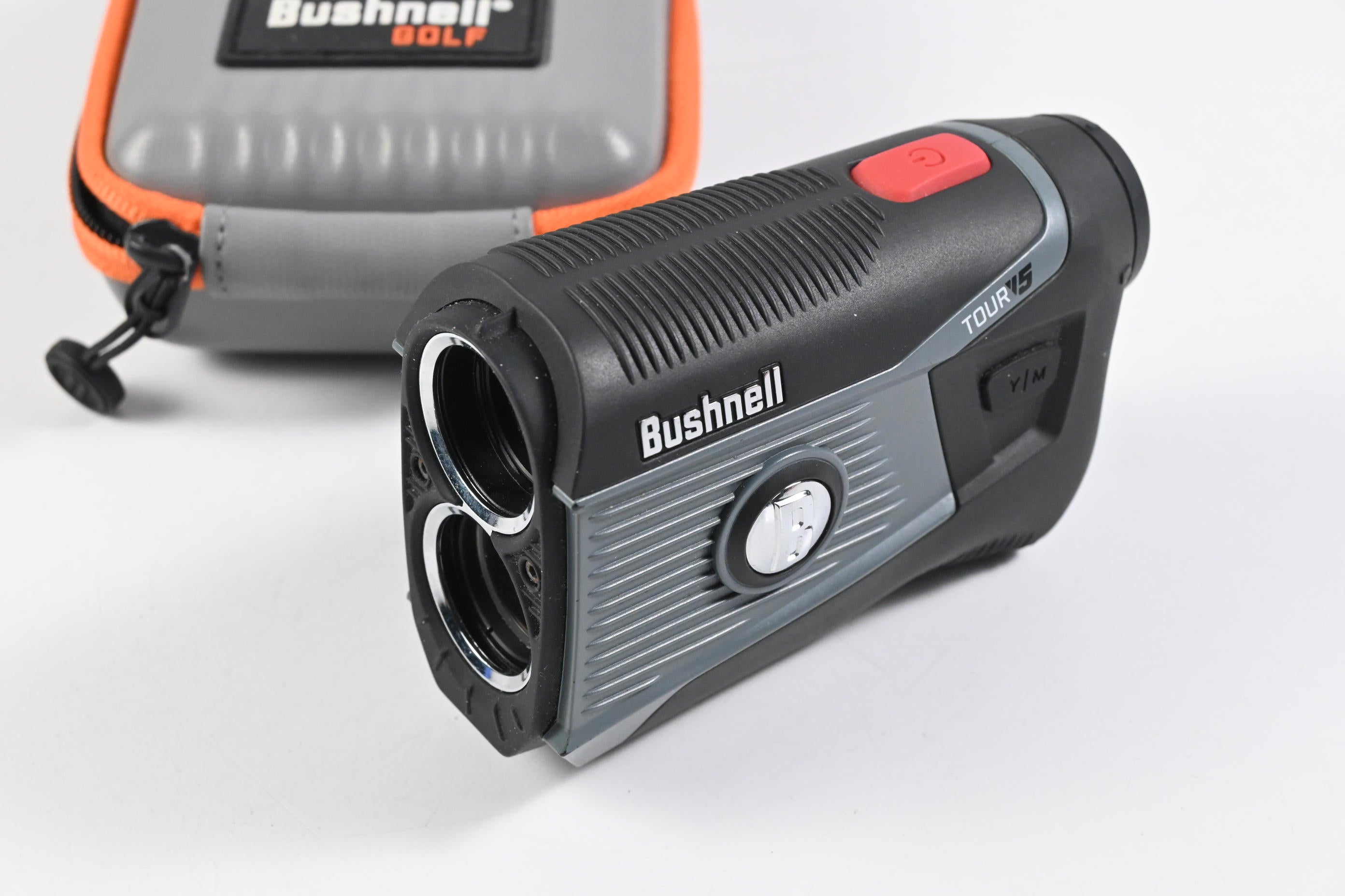 Bushnell Tour V5 / Rangefinder