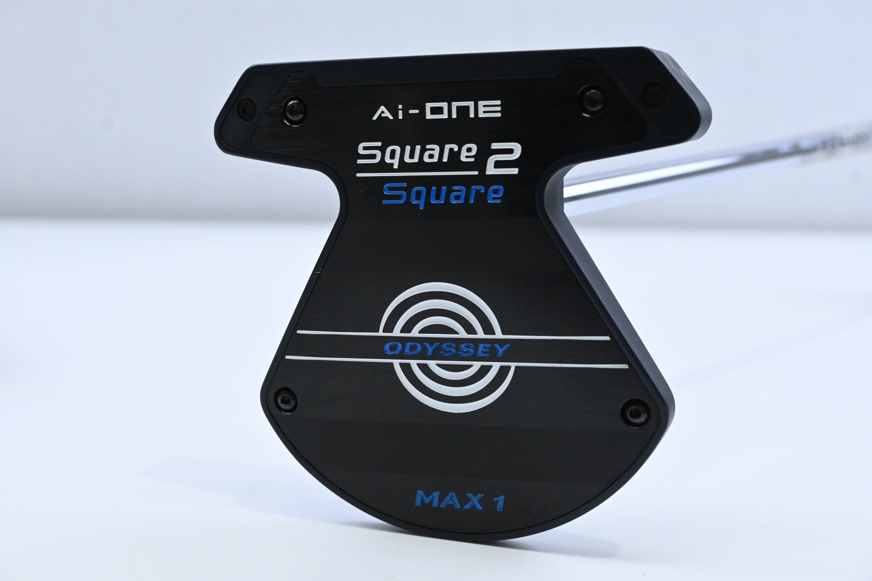 Odyssey Ai-One Square 2 Square Max 1 Putter / 35 Inch