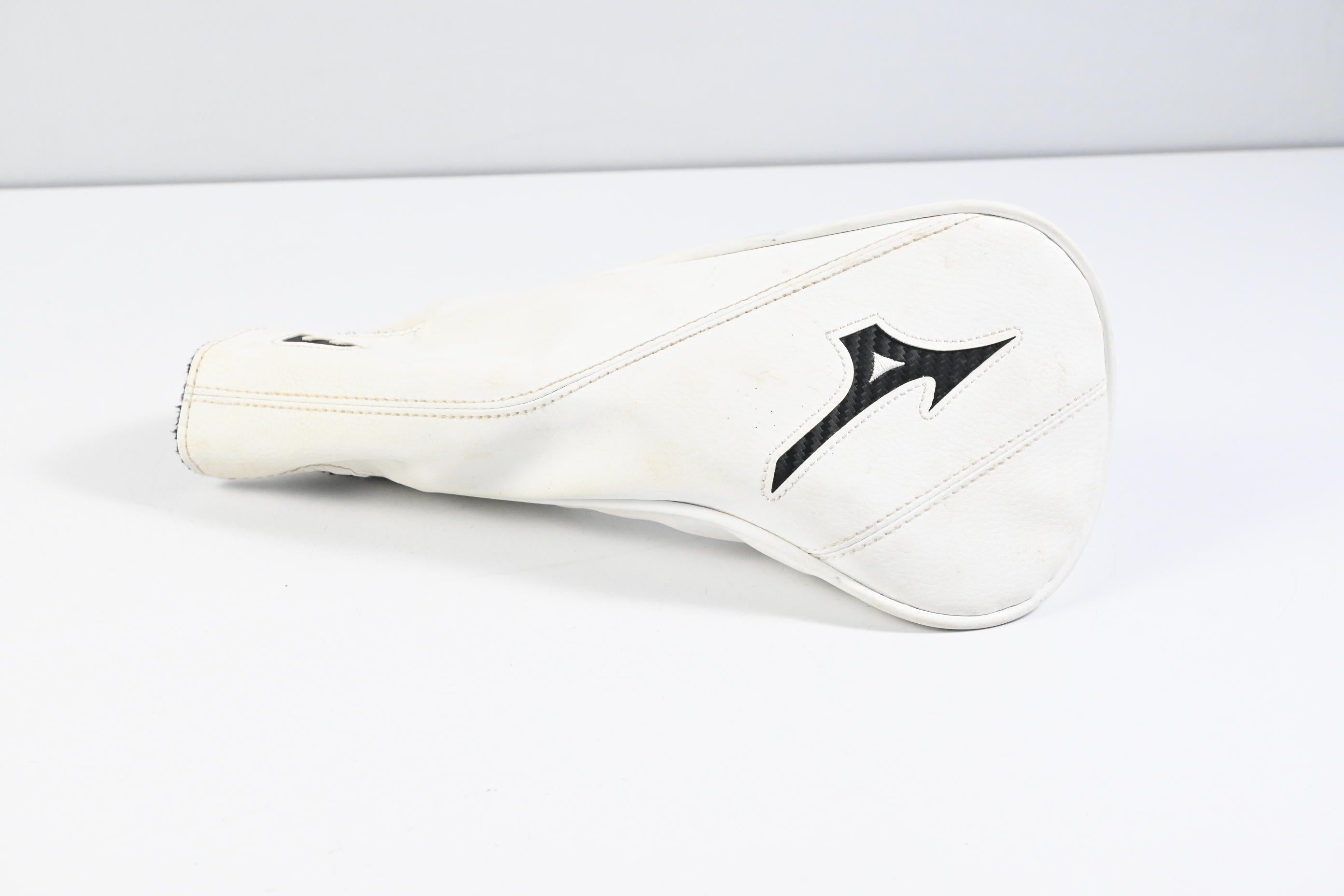 Mizuno ST200 #3 Wood / 15 Degree / Stiff Flex Fujikura Atmos White 6 Shaft