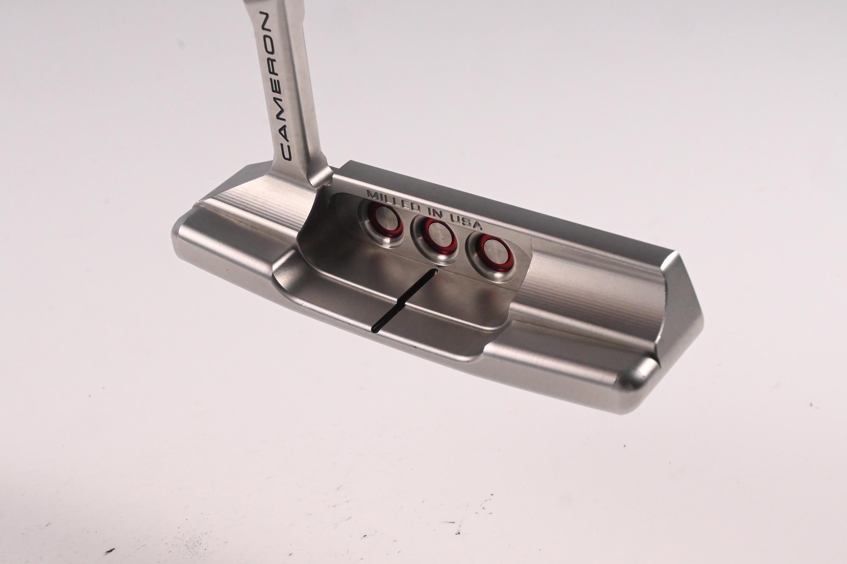 Scotty Cameron Special Select Newport 2 Putter / 35 Inch