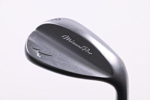Mizuno Pro T-1 Lob Wedge / 60 Degree / Stiff Flex Dynamic Gold S400 Shaft
