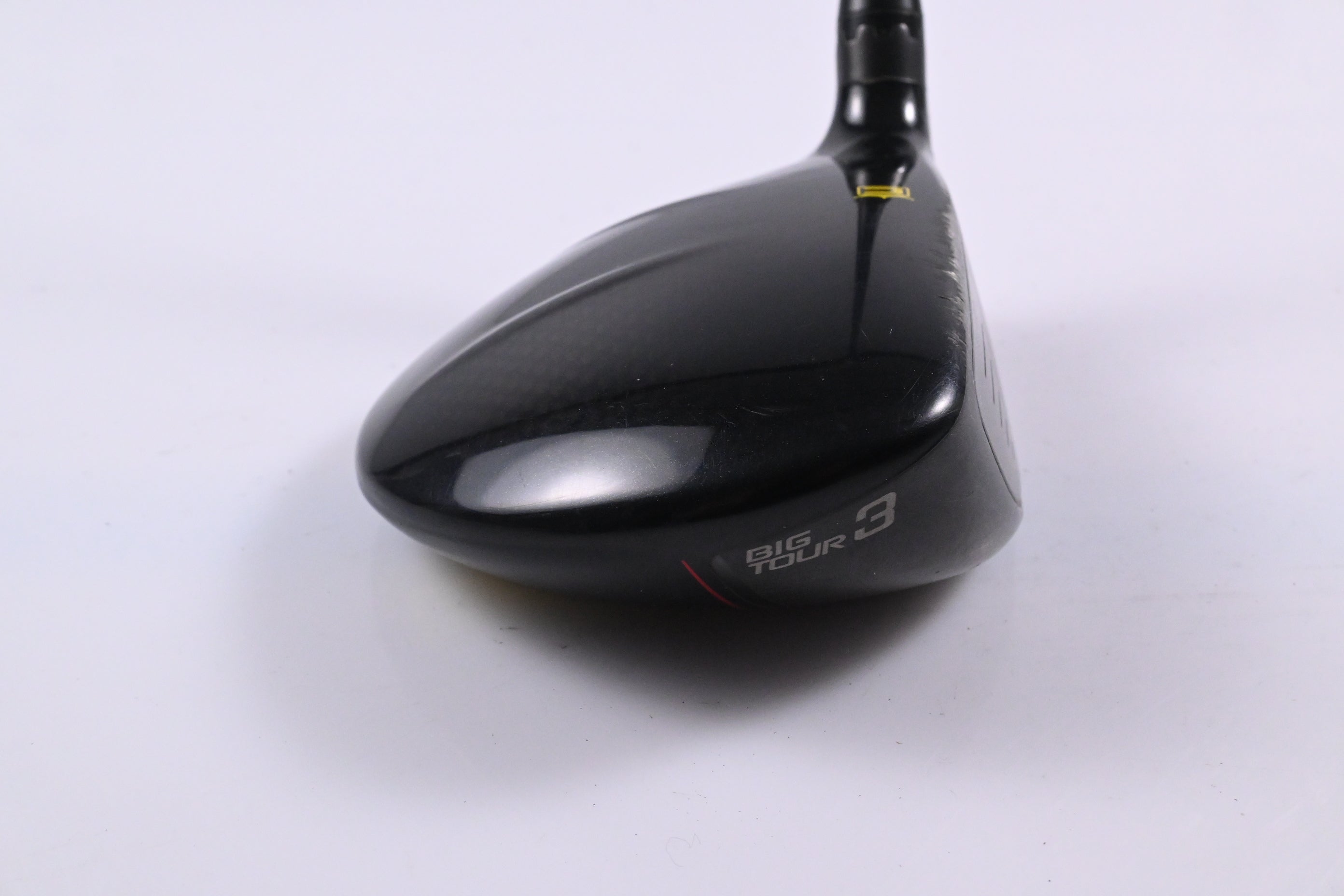 Cobra King Speedzone #3 Wood / 13.5 Degree / Stiff Flex C6 Blue 70 Shaft