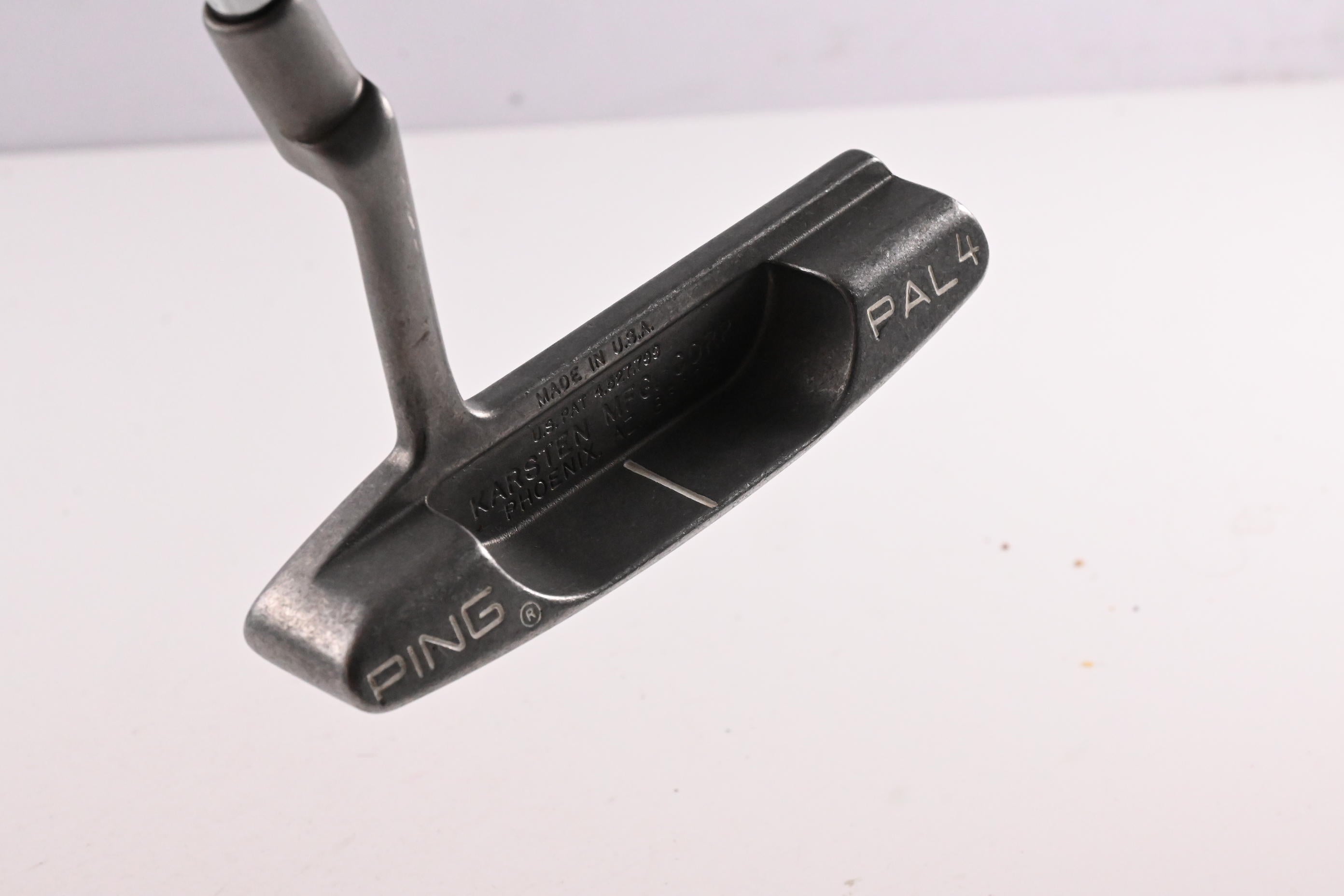 Ping Karsten Original Pal 4 Putter / 36 Inch