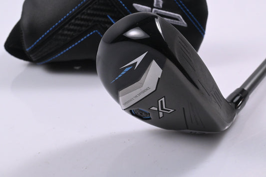 XXIO X #3 Hybrid / 18 Degree / Regular Flex Miyazaki AX-III DST 50 Shaft