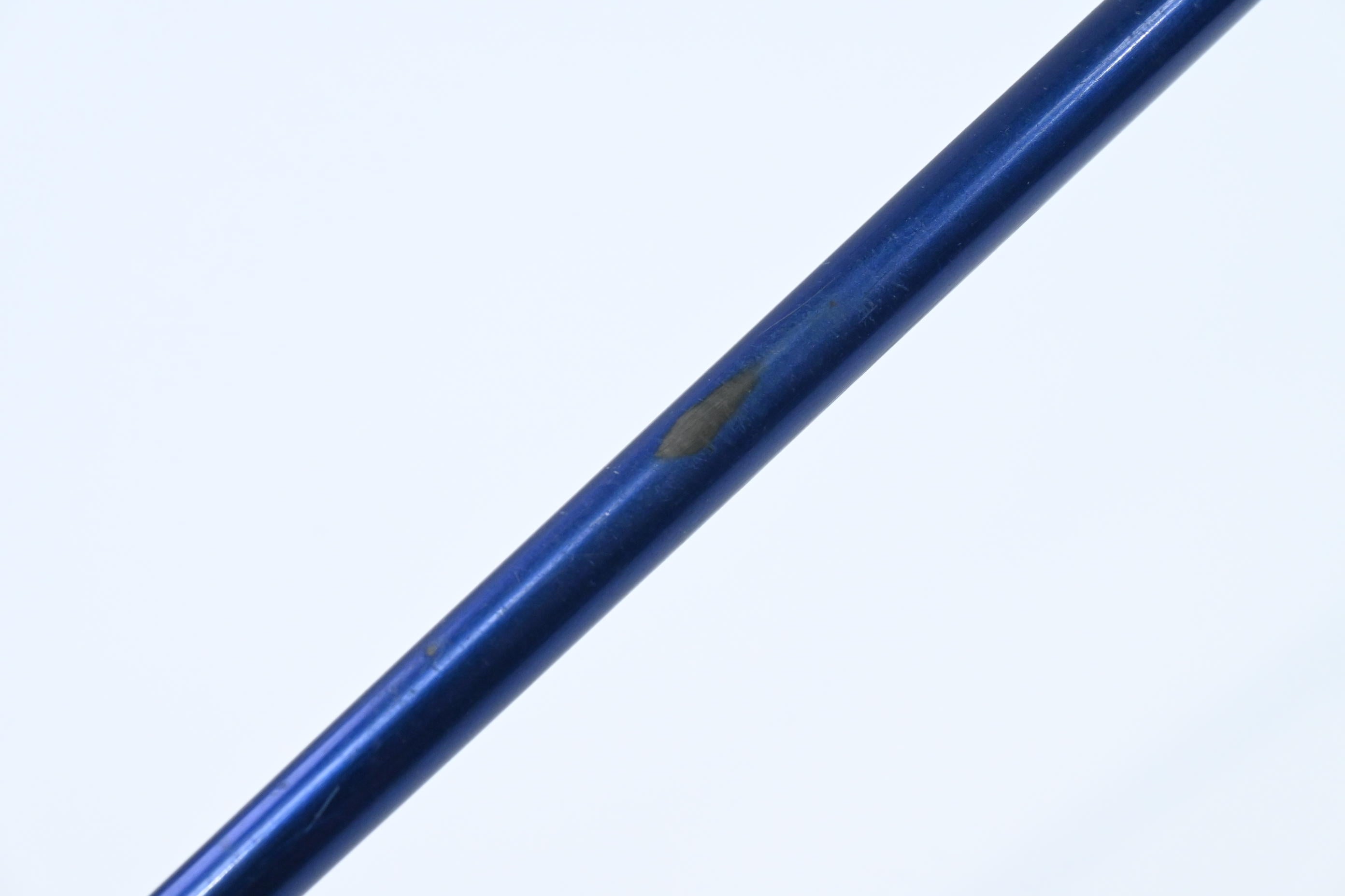 Mizuno F-60 #5 Wood / 18 Degree / Stiff Flex Mizuno Exsar FS3 75 Shaft